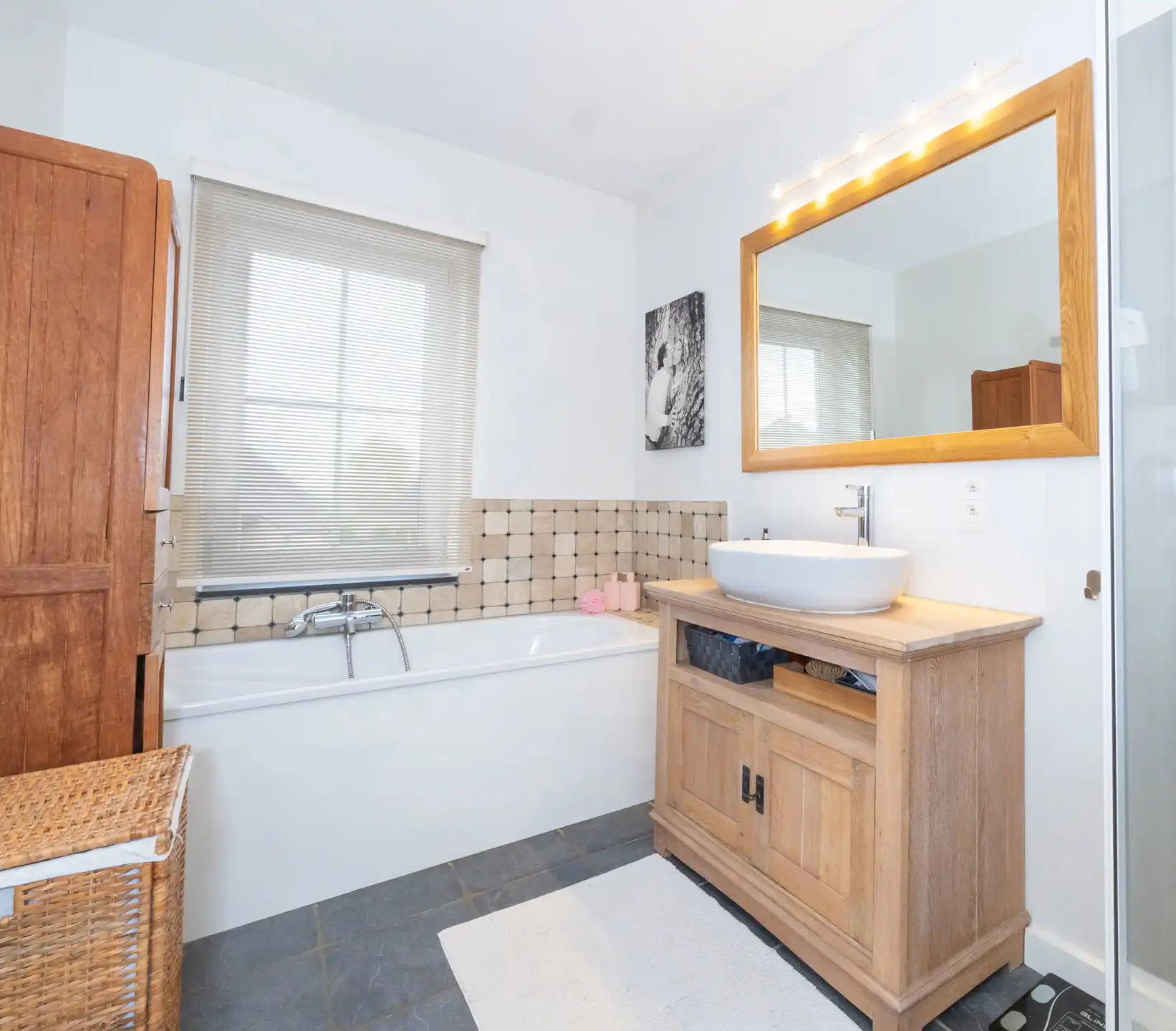 Exclusieve huis met 6 slpk. en EPC A in Schepdaal foto 26