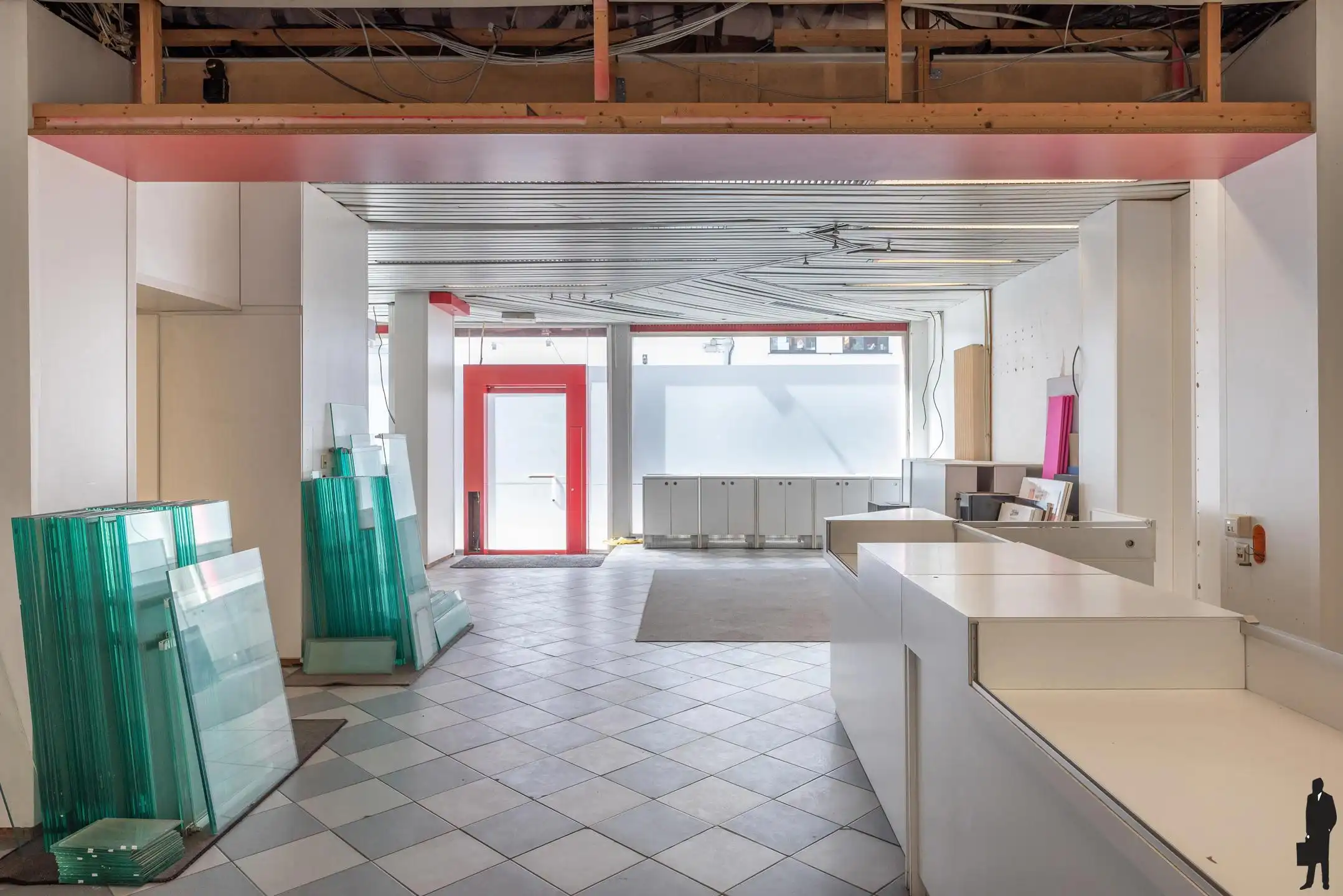 Te renoveren handelswoning/projectgrond in centrum Turnhout foto 7