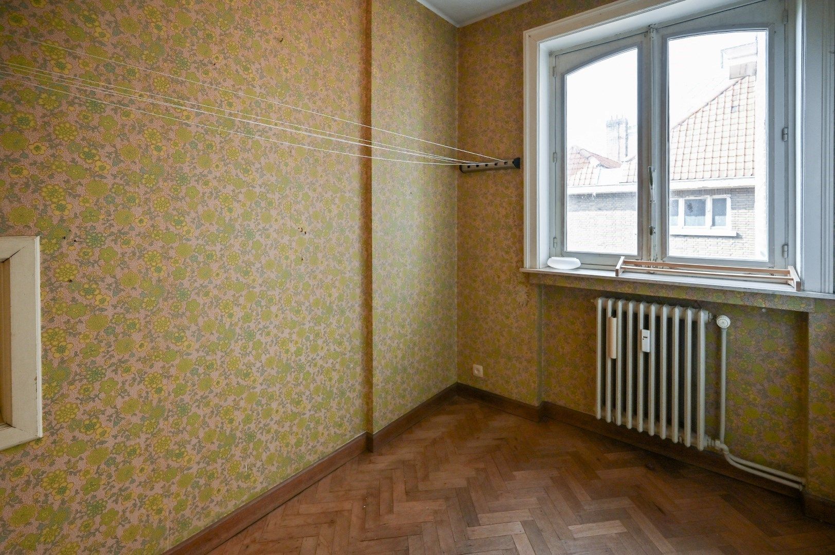 Uniek aanbod: Prachtig appartement te Kristus Koning met zicht op het 't Stilende en het Graaf Visartpark op een steenworp van het centrum. foto 10