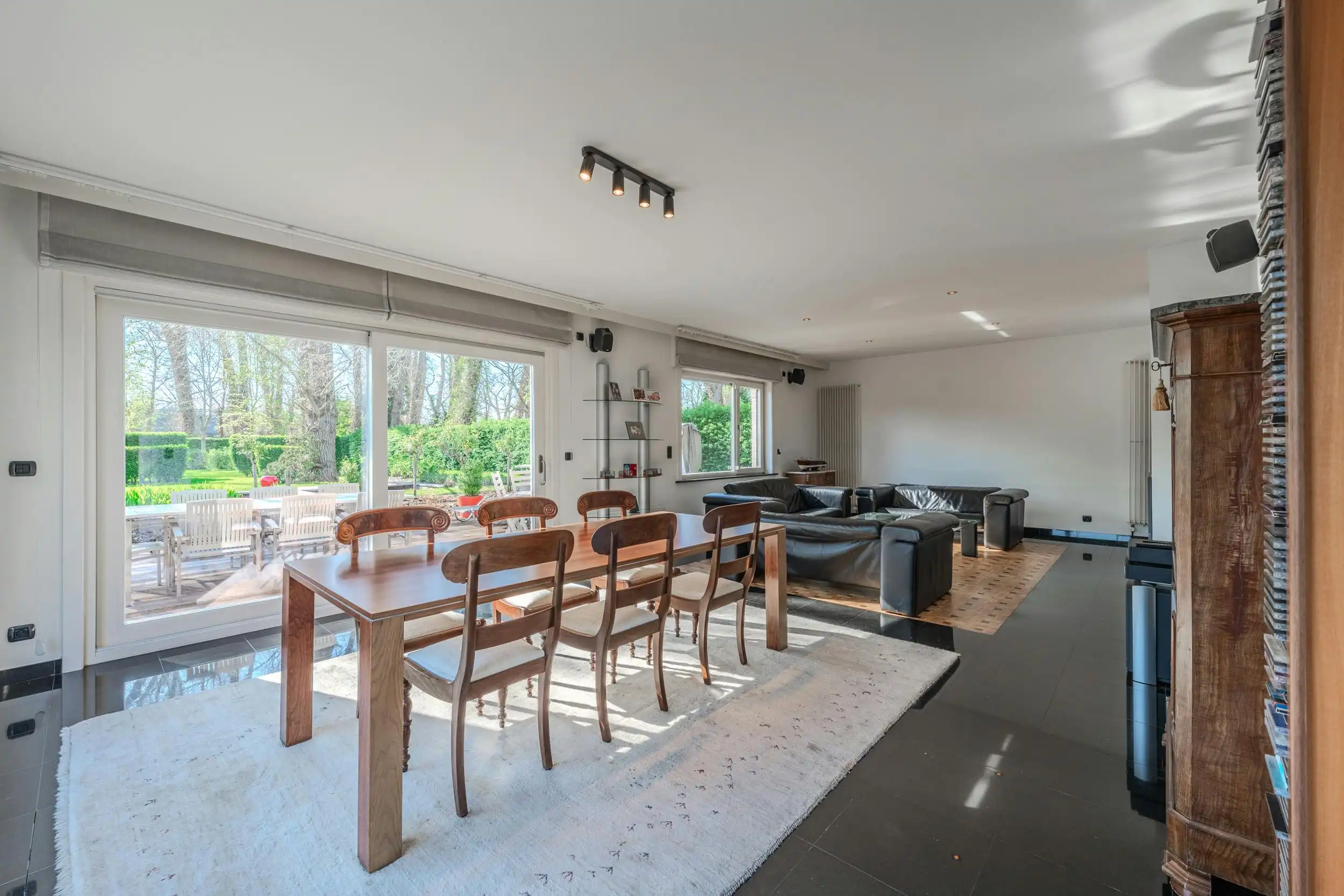 Prachtige villa met 5 slaapkamers te koop in Nieuwpoort. foto 14