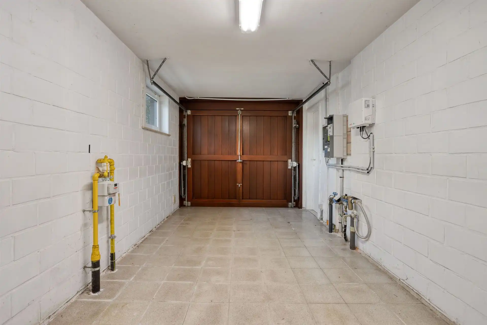 Vrijstaande woning op 612m². Rustig gelegen. foto 16