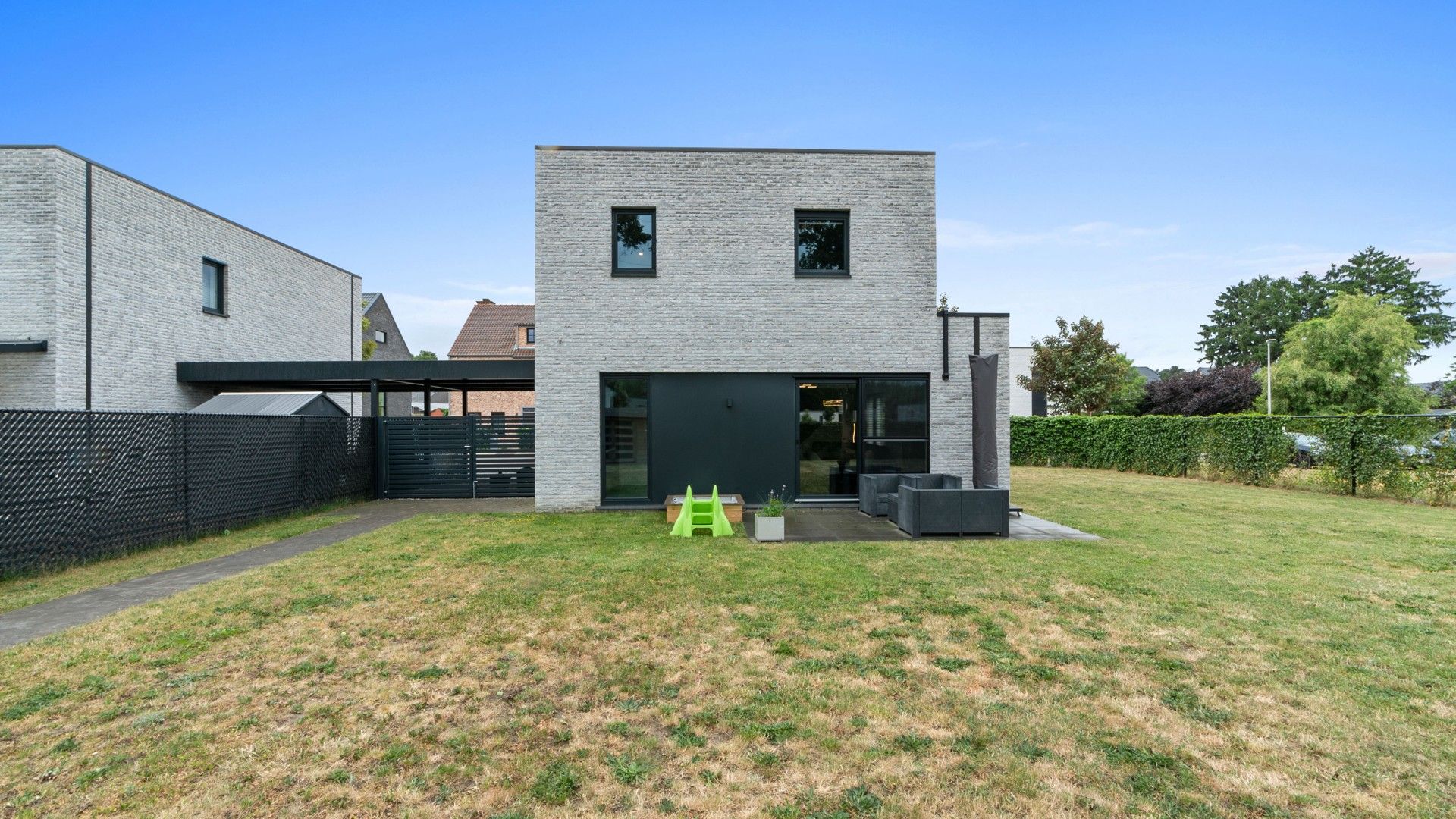 Instapklare en energiezuinige woning in Houthalen foto 18