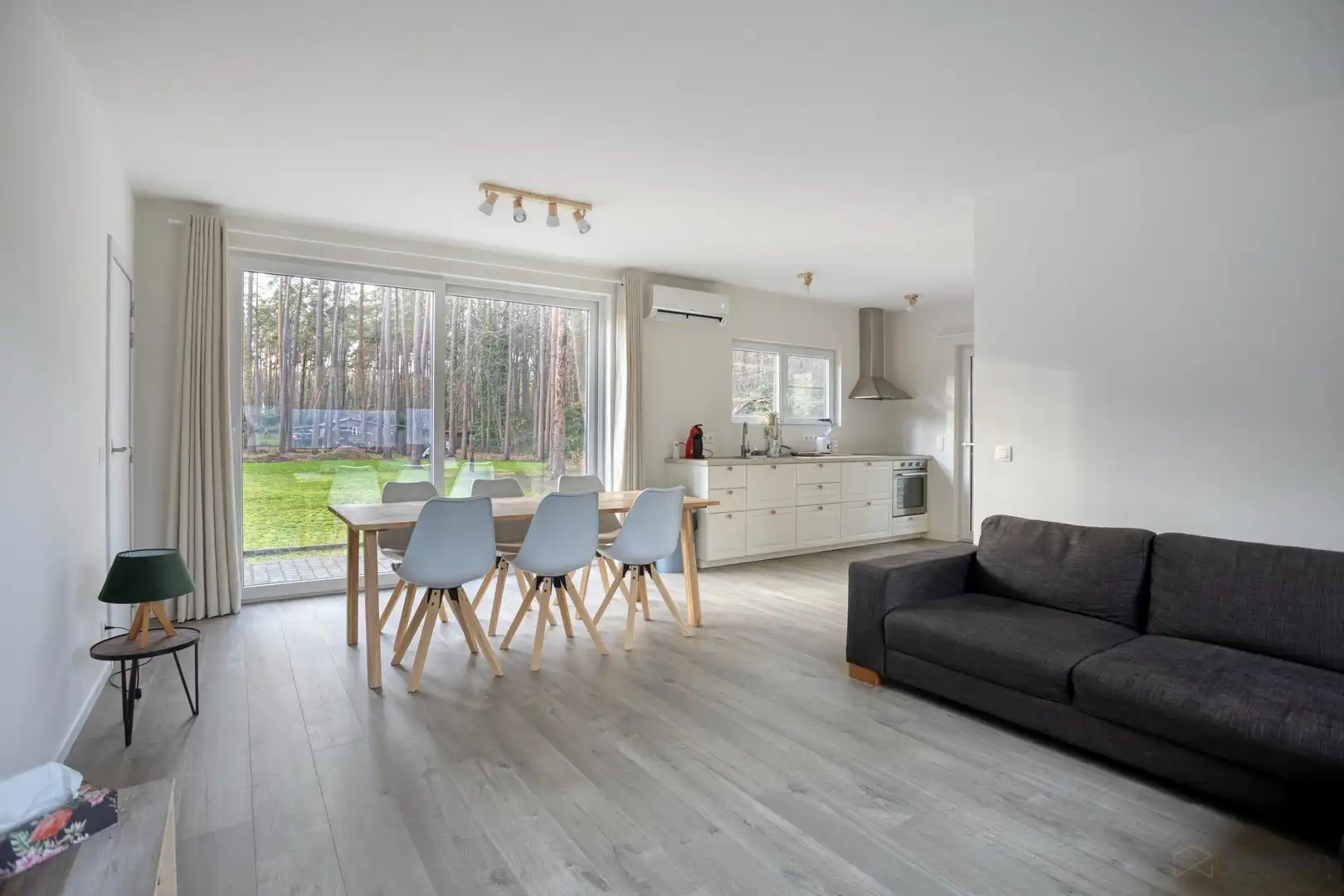 Vakantieverblijf op 31 are te koop in Tessenderlo foto 4