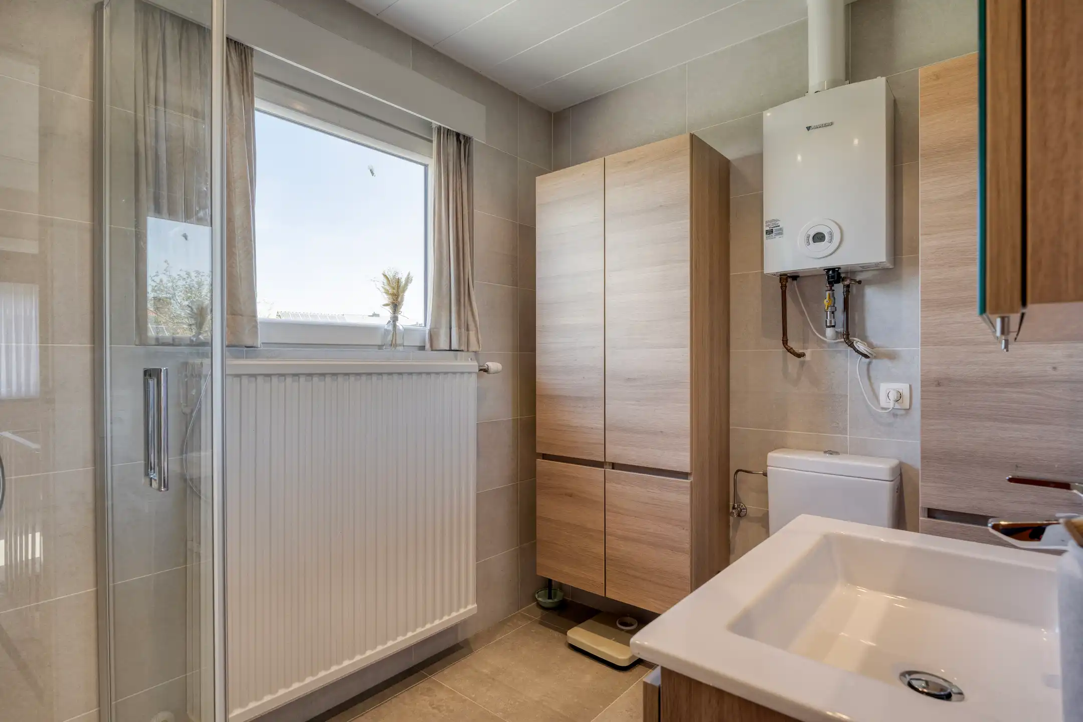 Zeer leuke woning in een toffe woonomgeving te Mechelen zuid foto 30