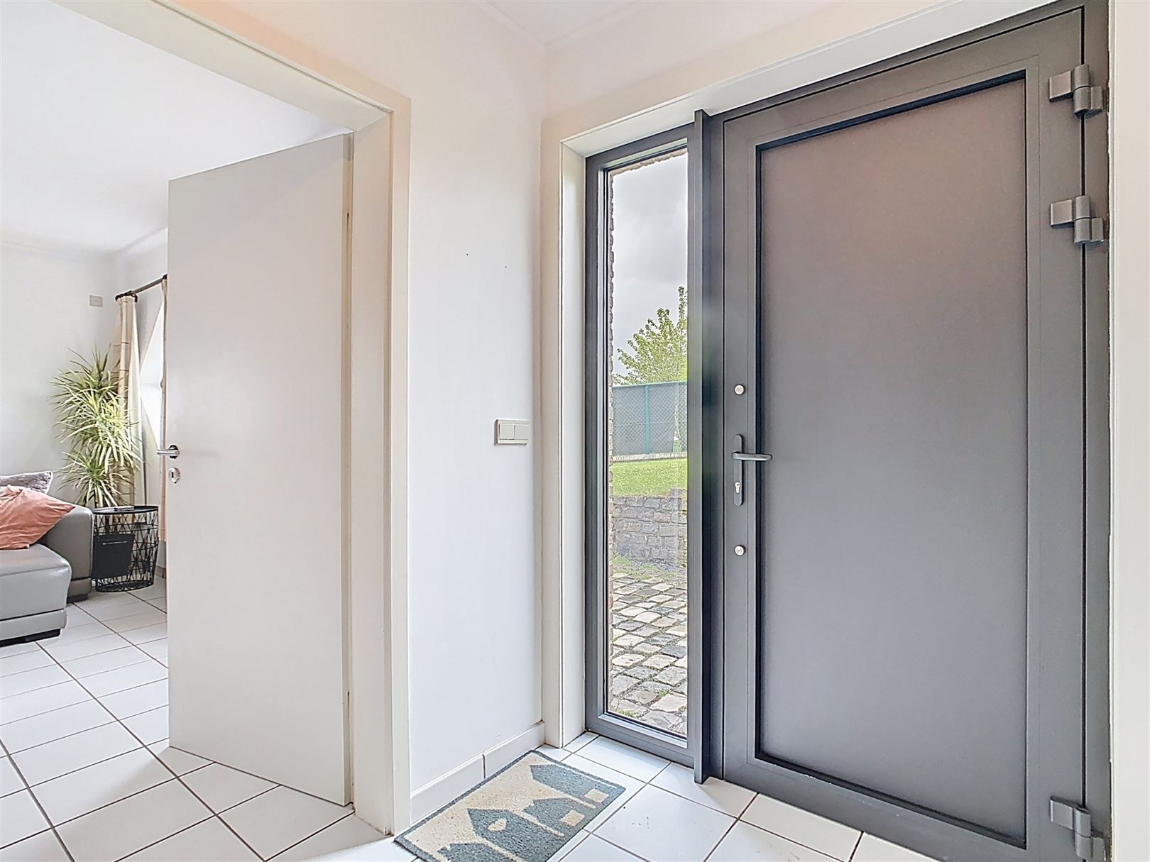 Mooie woning, 3 slpks, terrassen, jacuzzi, tuin, 10a 82ca foto 10