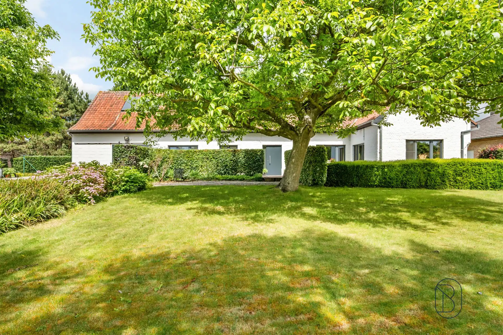 Prachtig gelegen charmante fermette foto 3