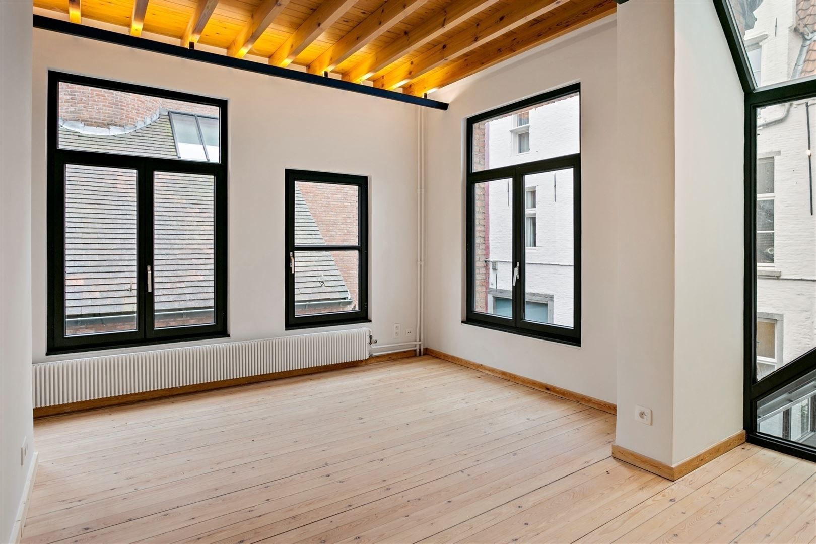 Unieke woning met garage in historisch centrum van Antwerpen foto 11