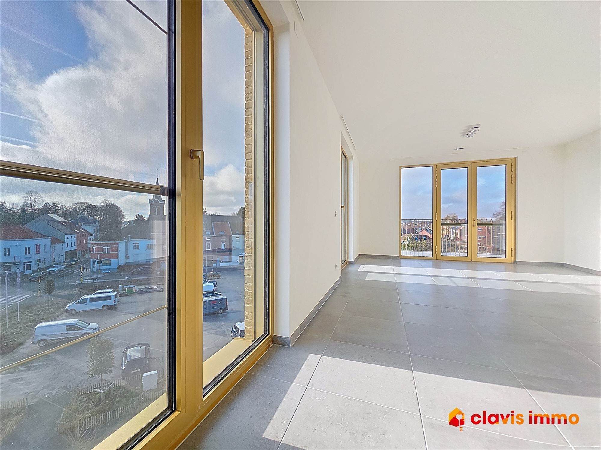 Penthouse met terras en parking foto 5