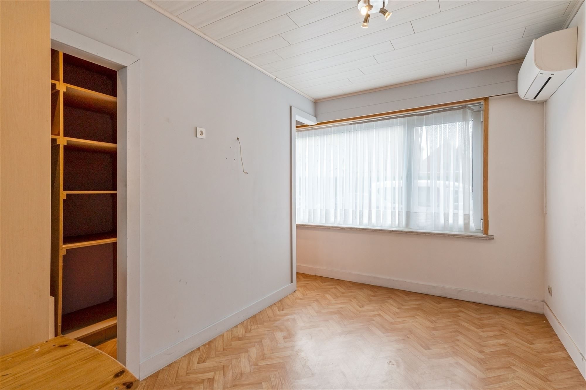 Bel-etage woning met 3 slaapkamers in Lier foto 8