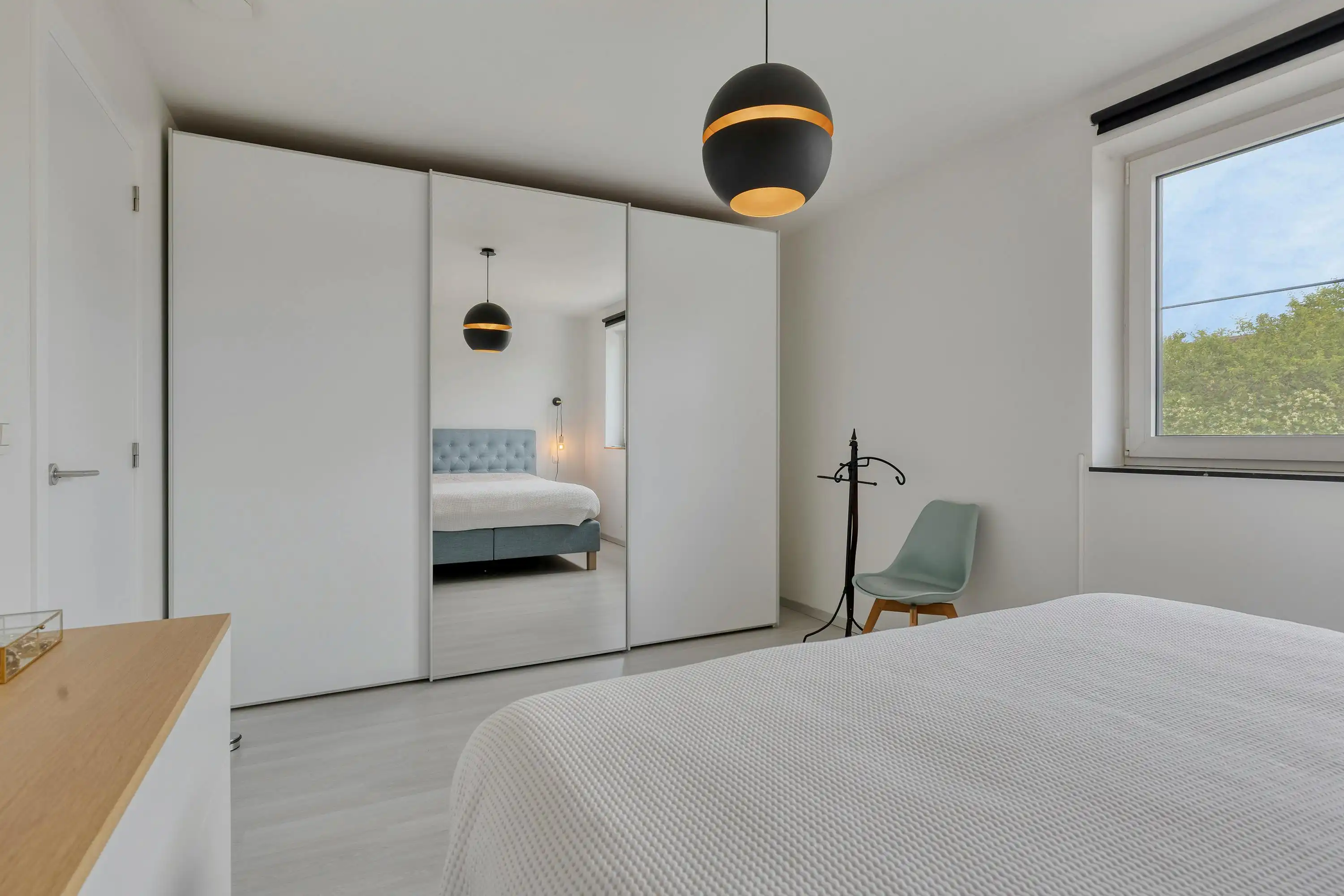 Half open BEN woning met 4 slaapkamers in Schelle foto 12