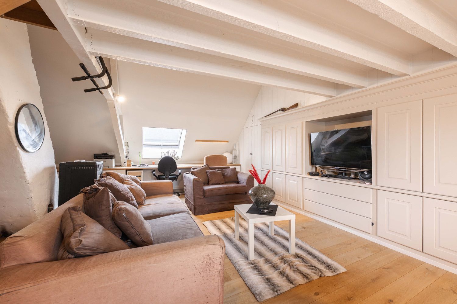 Handelsruimte met woonst te Ruiselede. foto 19