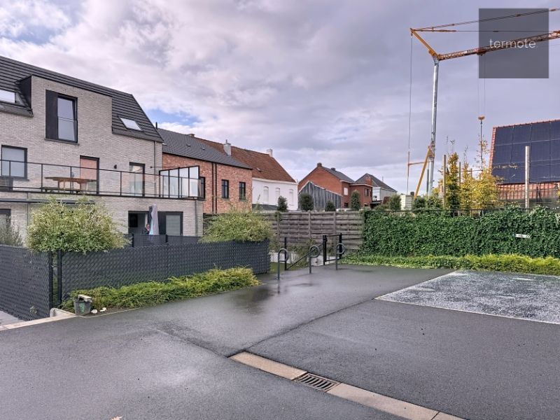 gelijkvloers appartement foto 17