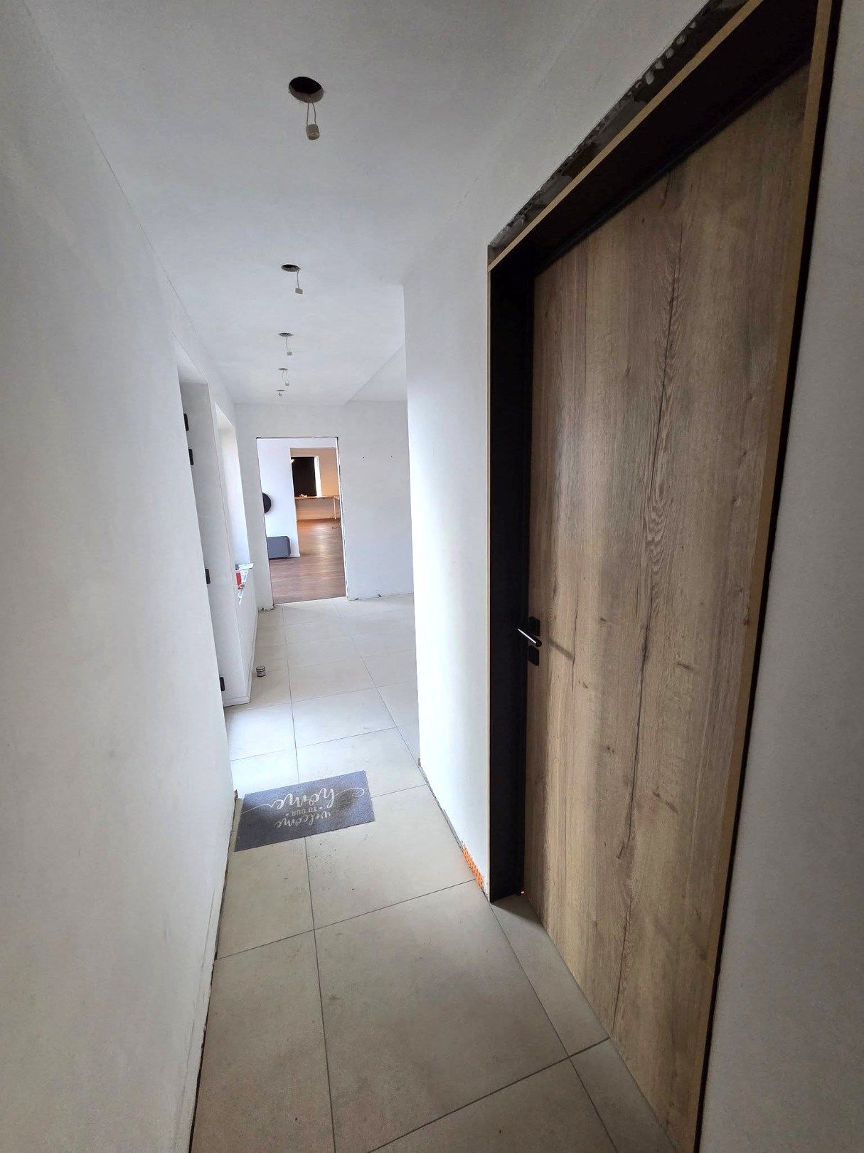 Charmante 3-gevelwoning in groene omgeving te Perk foto 6