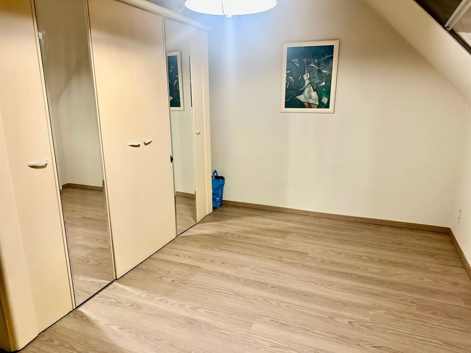 App met 2 slp en ondergr staanplaats foto 4