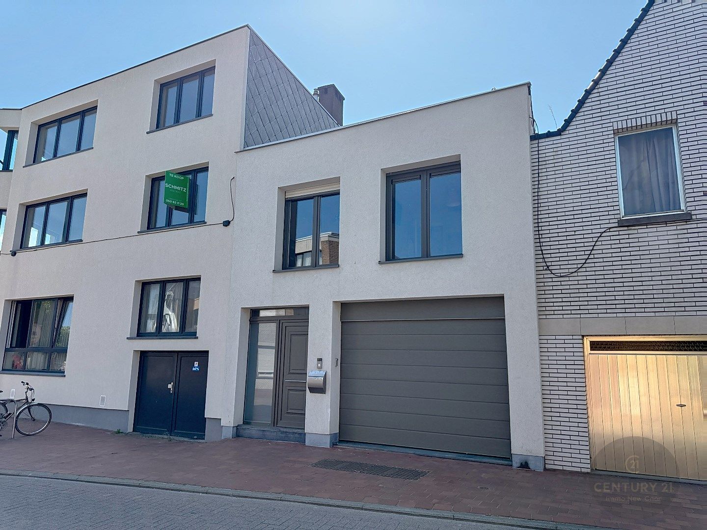 ENERGIEZUINIG GERENOVEERDE STADSWONING!  foto 30