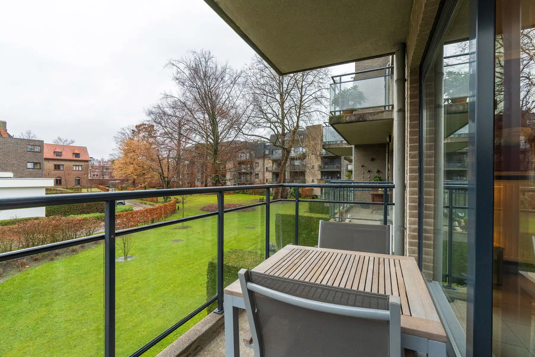 Instapklaar appartement 94 m² op een rustige locatie. foto 11