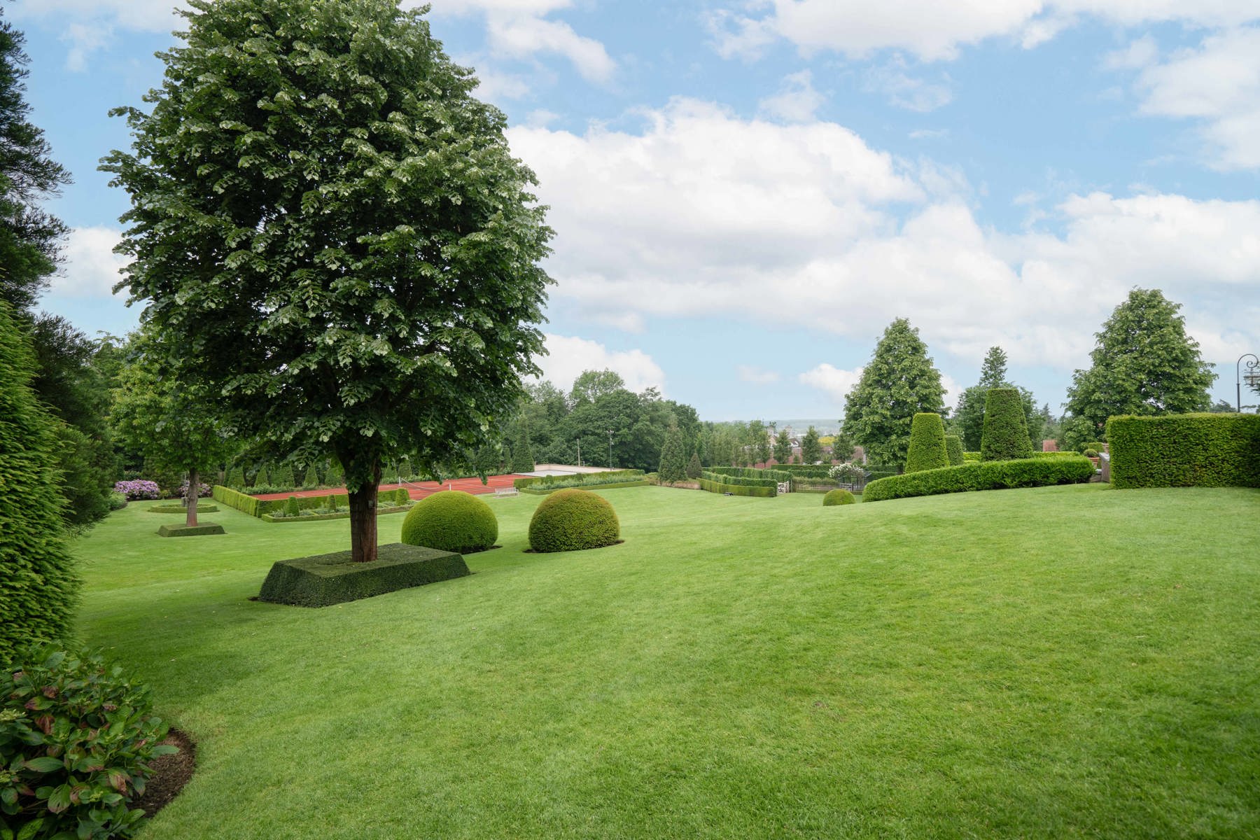 Villa op ruim perceel met ontwikkelingspotentieel te WINKSELE foto 36