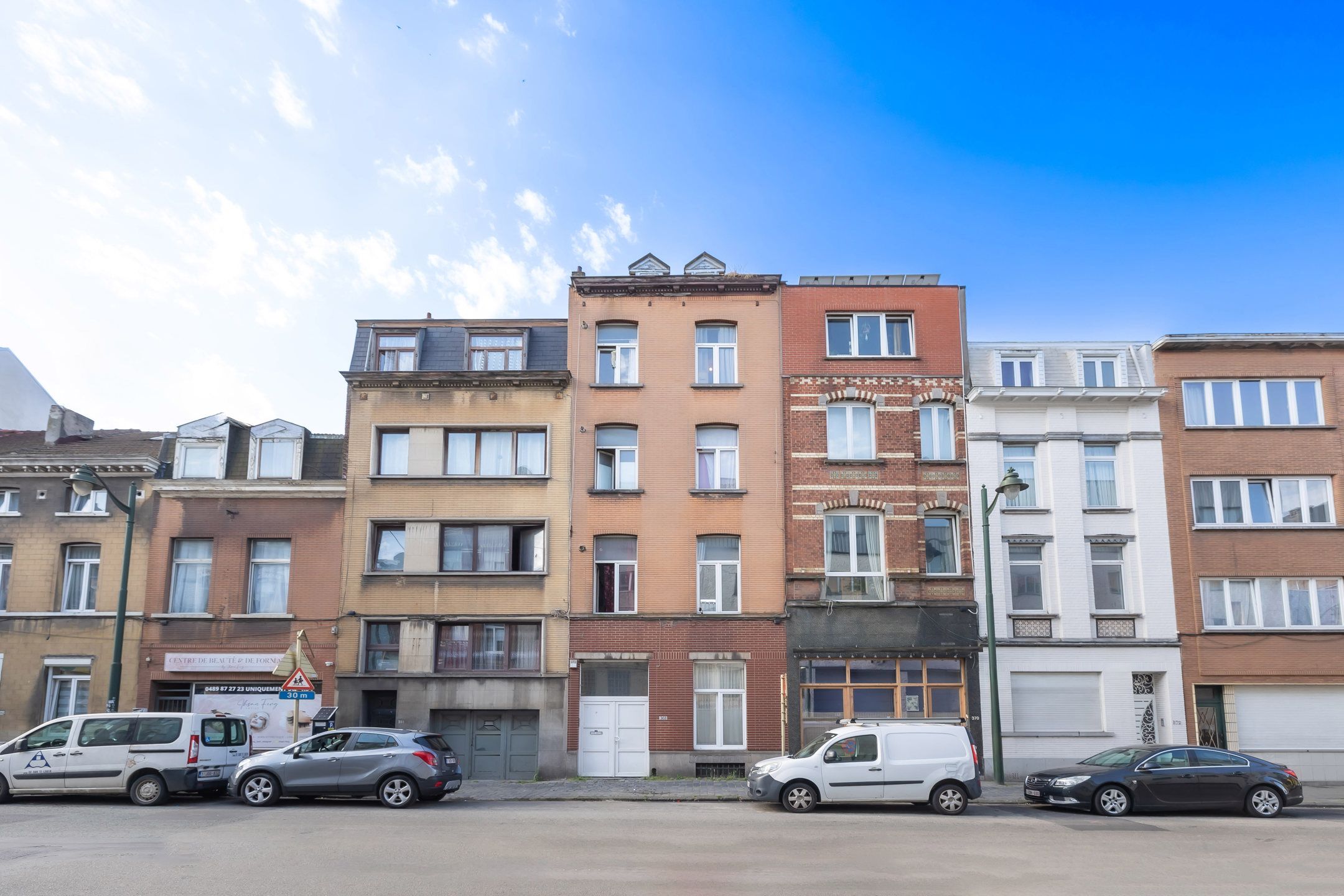 Gebouw @1070 Anderlecht foto 10