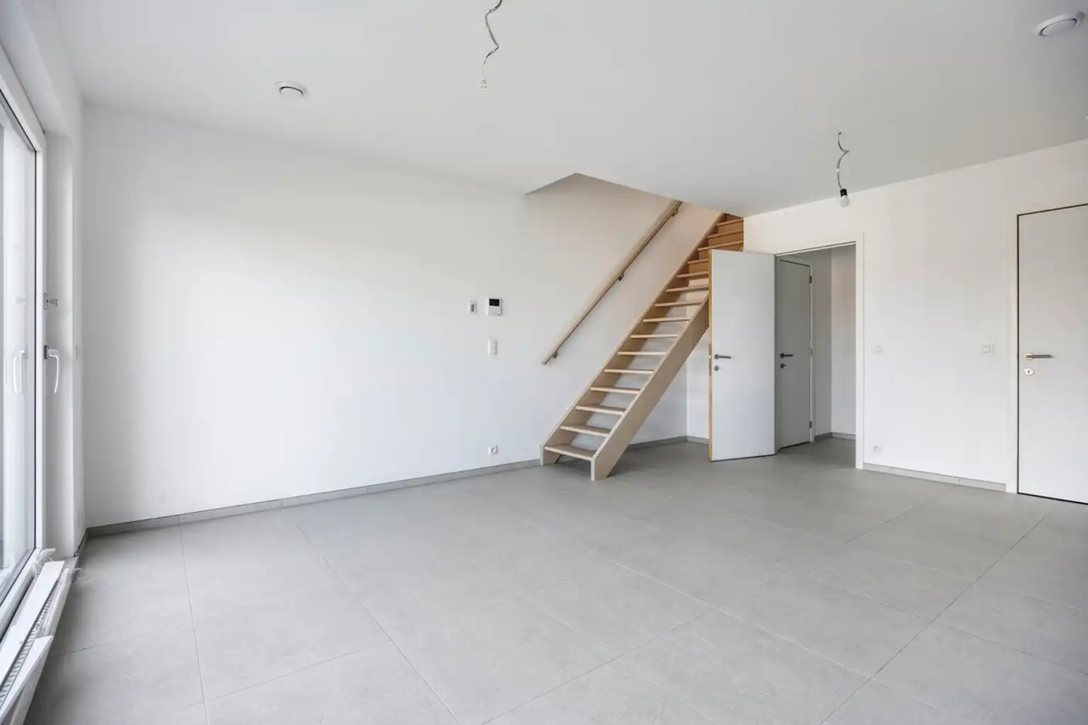 Energiezuinig nieuwbouwappartement 2 slaapkamers en terras foto 5