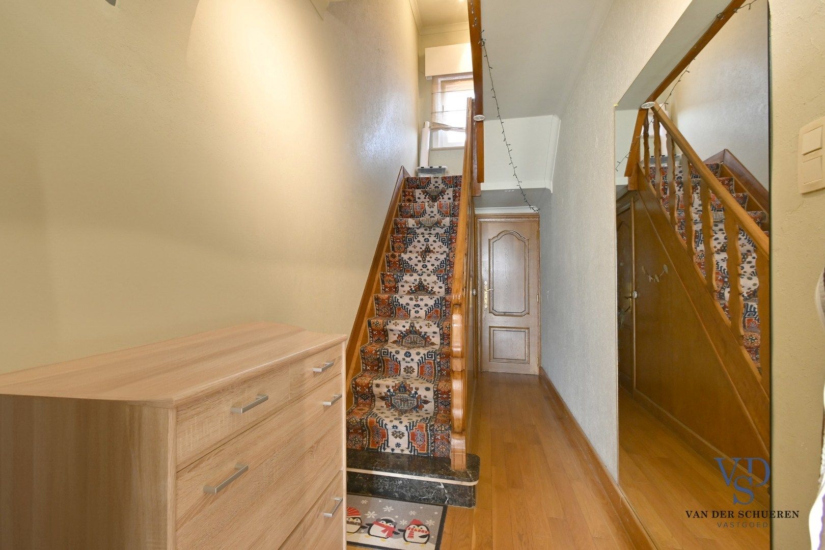 Degelijke woning in Semmerzake  foto 3