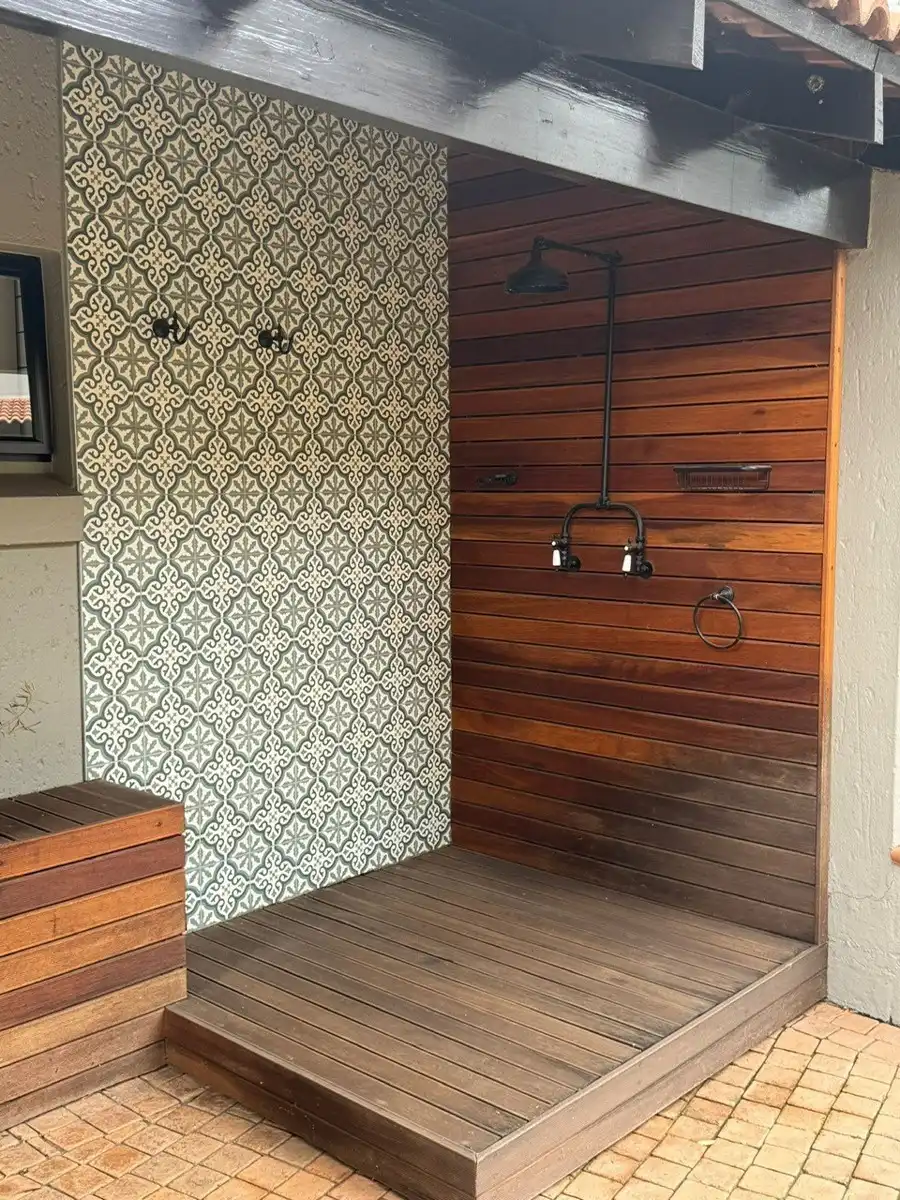 Uitzonderlijke vakantiewoning in Zuid-Afrika foto 36