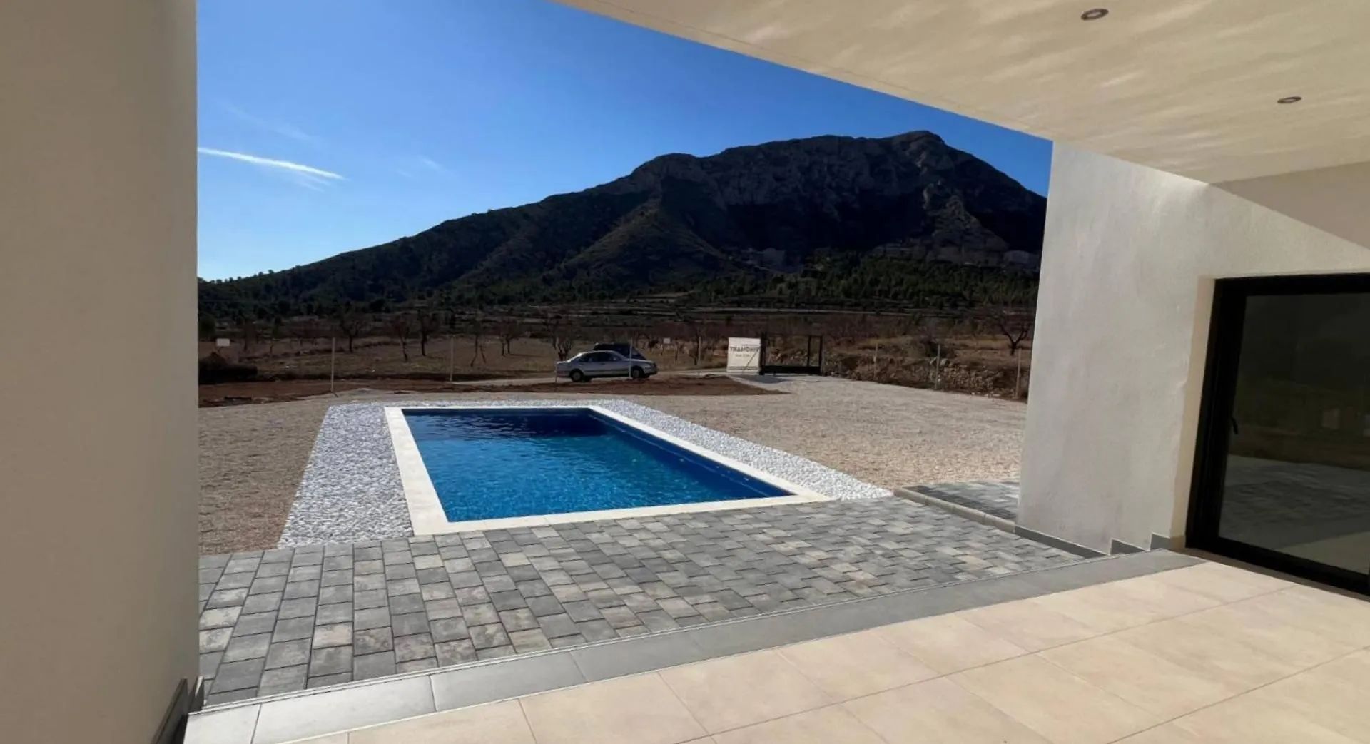 Exclusief leven in de natuur: luxe nieuwbouw villa op 5.000 m² in Jumilla, de wijnstreek van Murcia foto 13