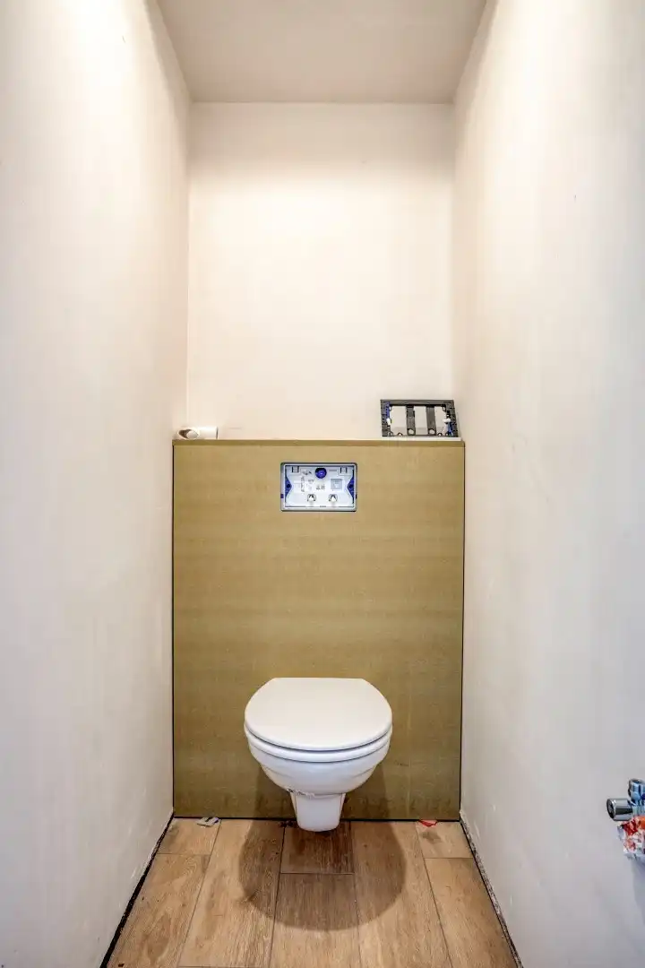 Moderne, energiezuinige nieuwbouwwoning te Tongeren - Voordeeltarief btw 6%! foto 11