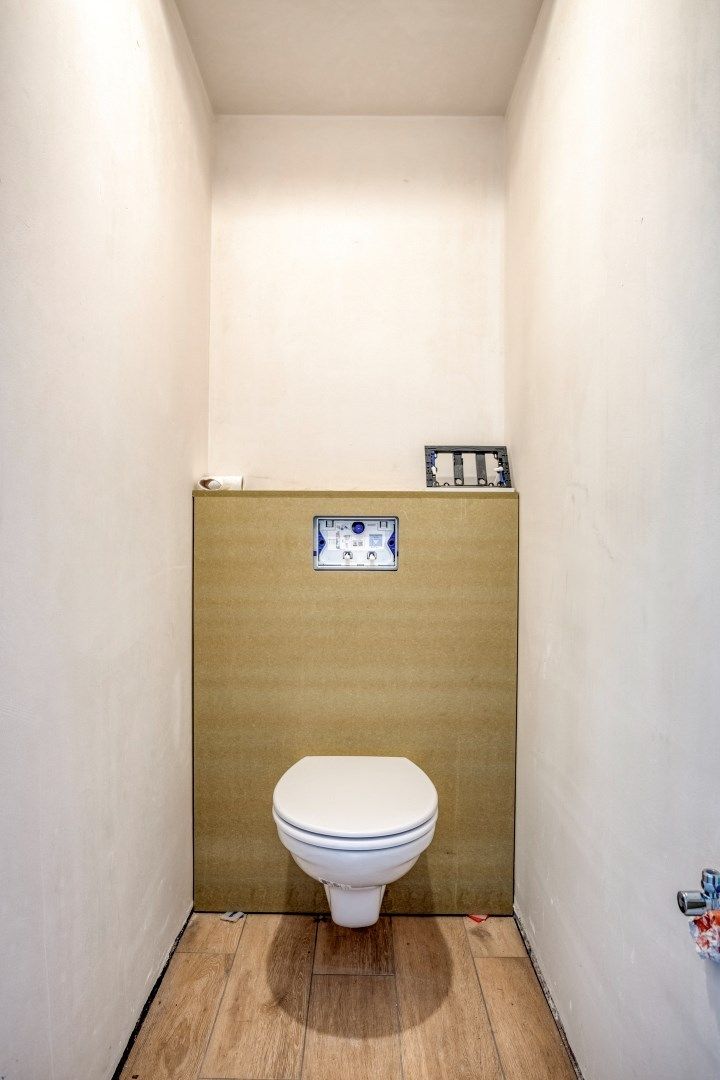 Moderne, energiezuinige nieuwbouwwoning te Tongeren - Voordeeltarief btw 6%! foto 11