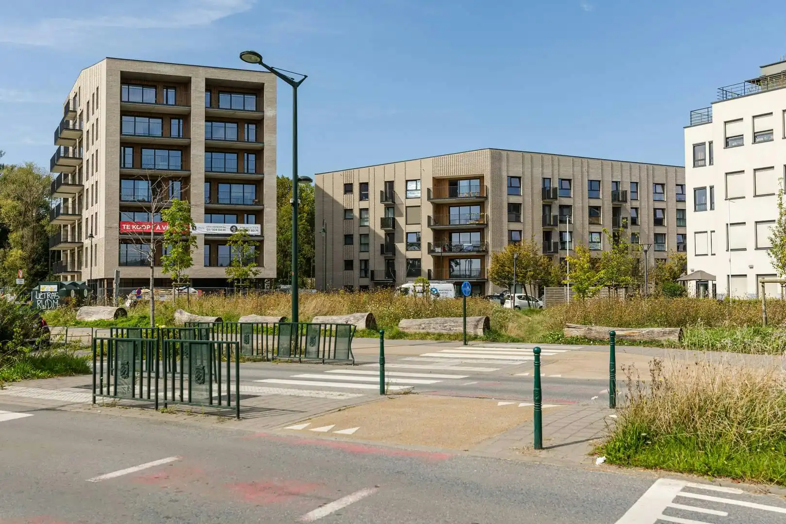 Laatste Kans: Ruim appartement in Residentie Magnolia foto 14
