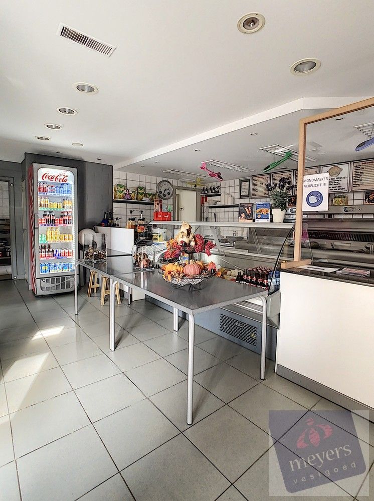 Handelsruimte met woonst – unieke opportuniteit in Beringen-Koersel foto 13