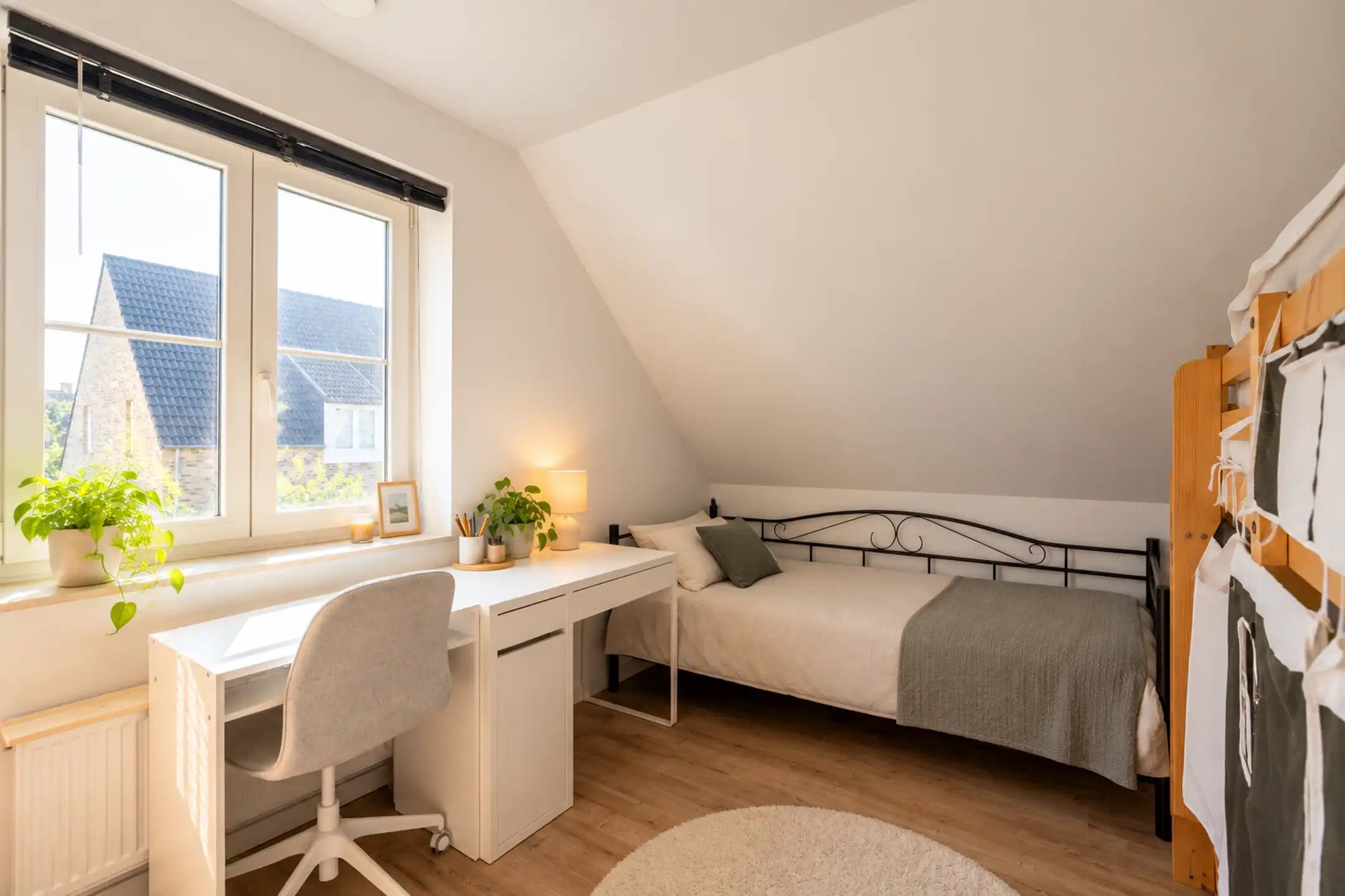 Energiezuinige woning met 3 slaapkamers op rustige locatie foto 9