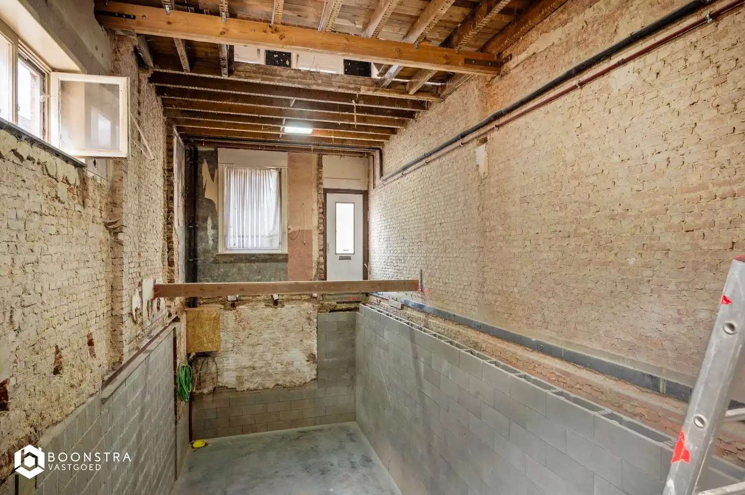Renovatieproject in het centrum van Hombeek met veel mogelijkheden foto 6