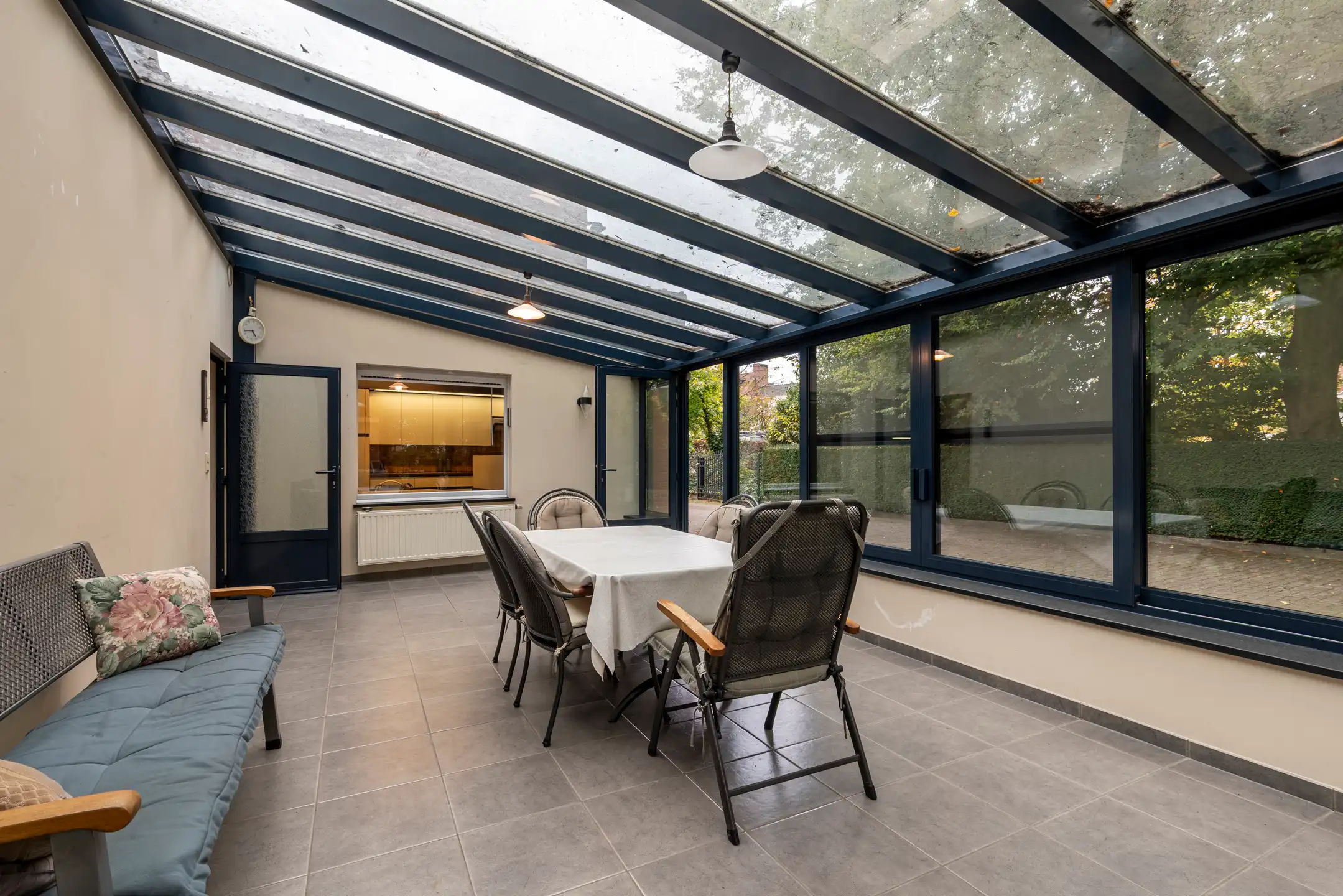 Ruime woning met grote opslagplaats in Beerse foto 20