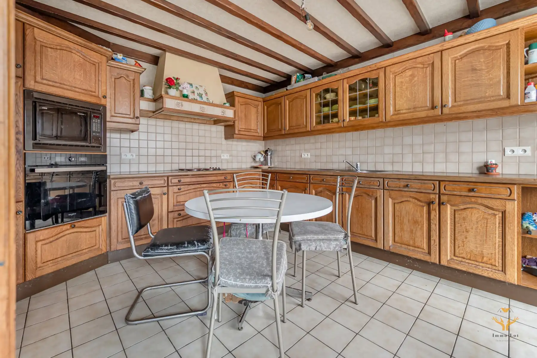 Ruime vrijstaande woning met 5 slaapkamers foto 6