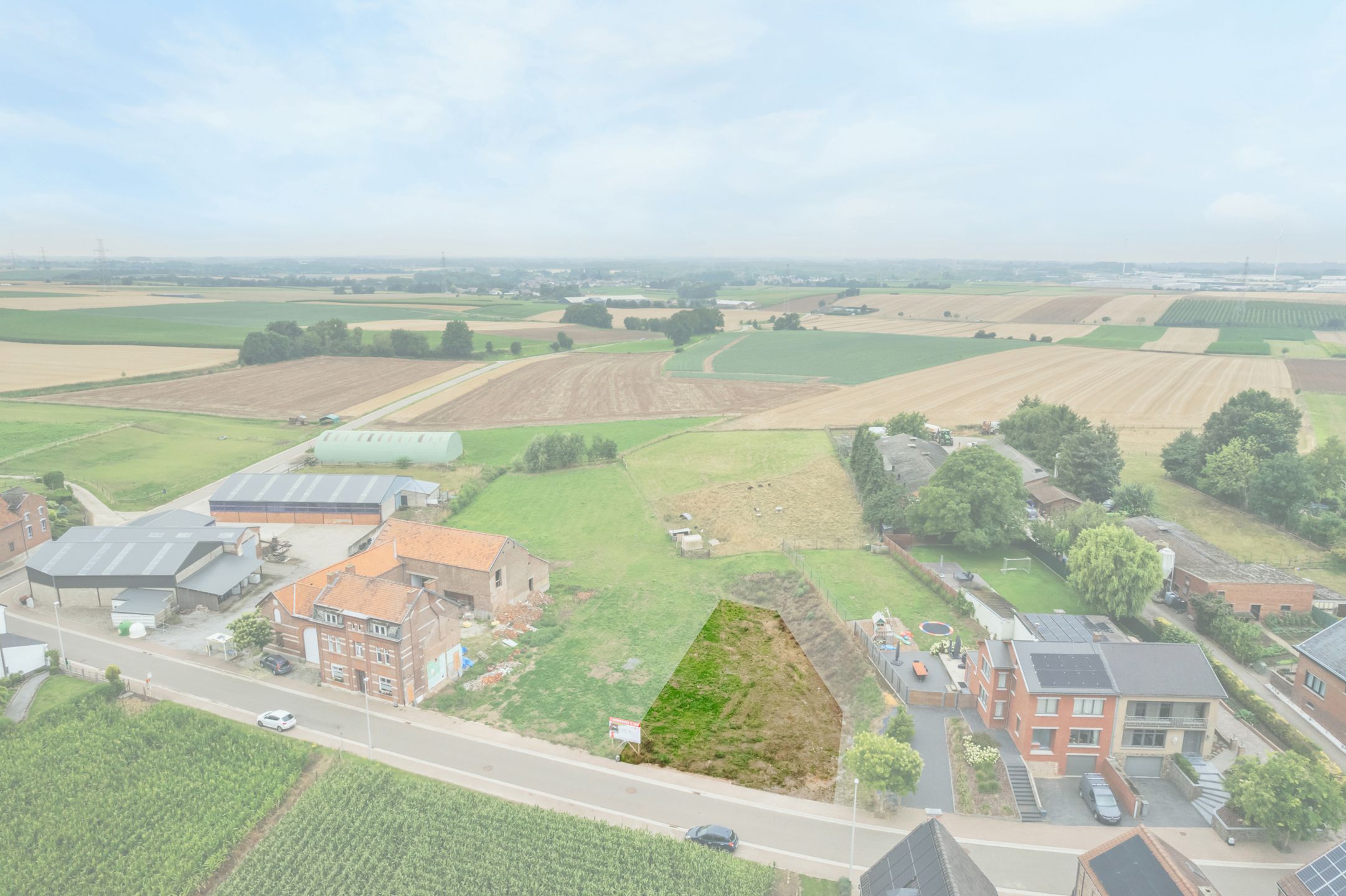 Bouwgrond OB, 6a42ca te Elst foto 3
