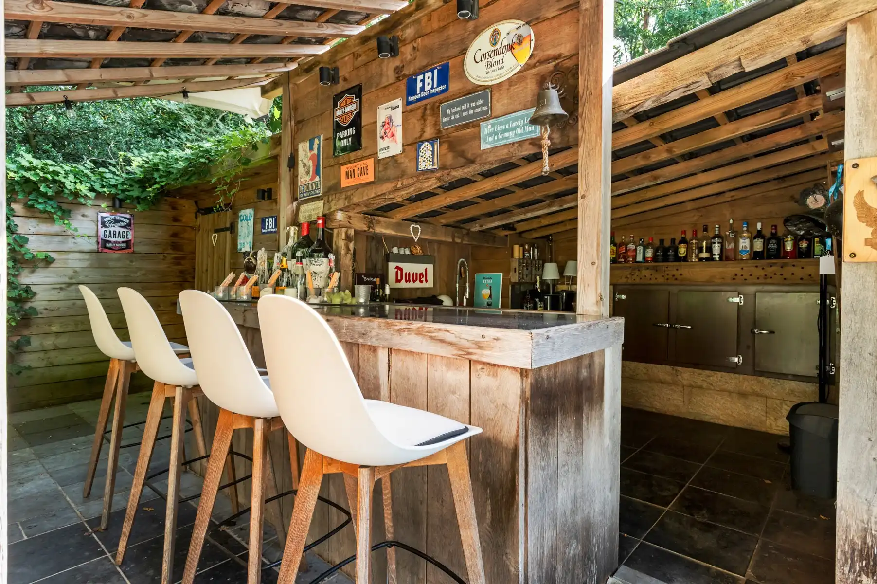 IN OPTIE !! Charmante en ruime villa met zwembad foto 5