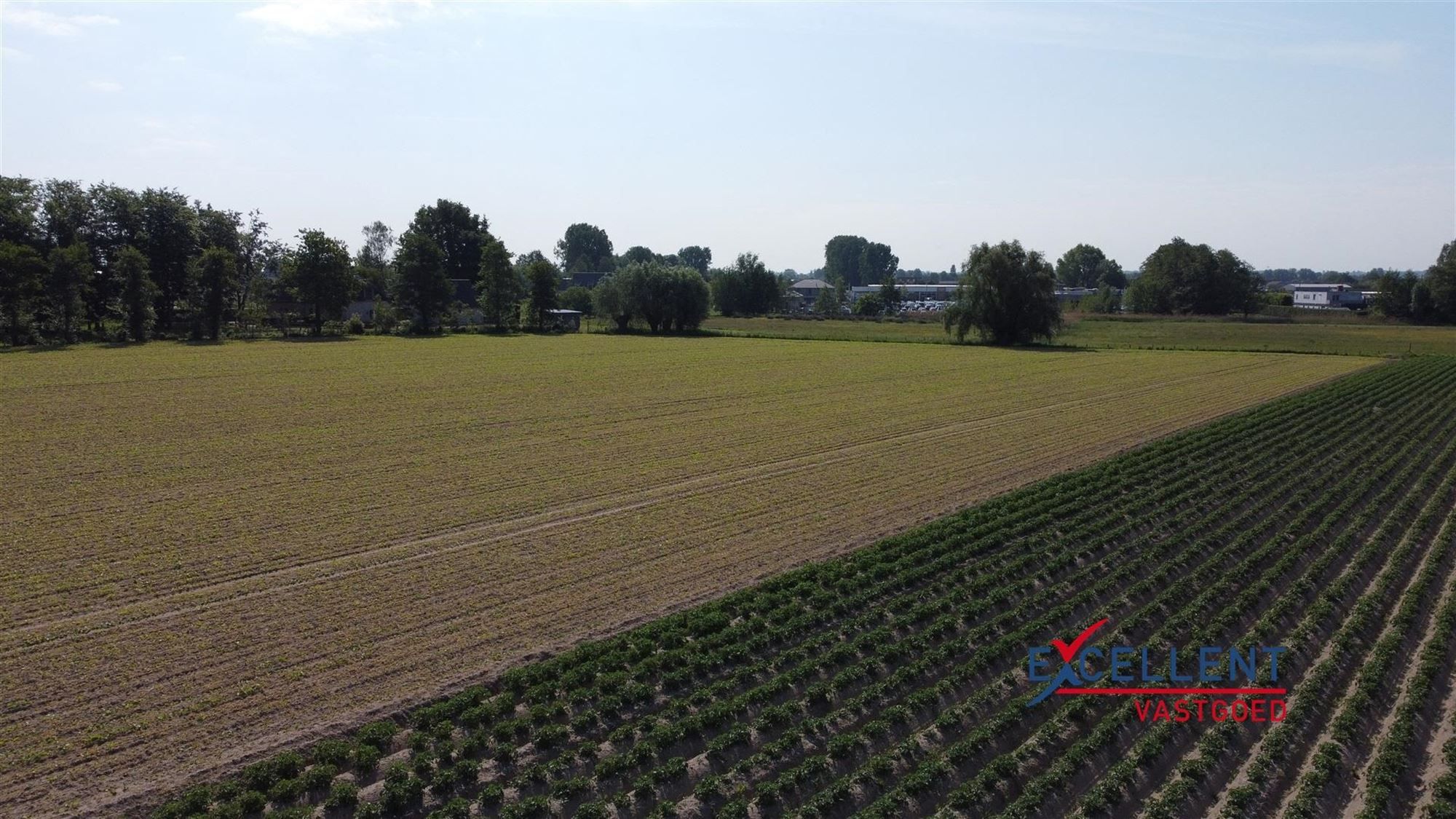 Landbouwgrond te koop te Machelen (Zulte) foto 2