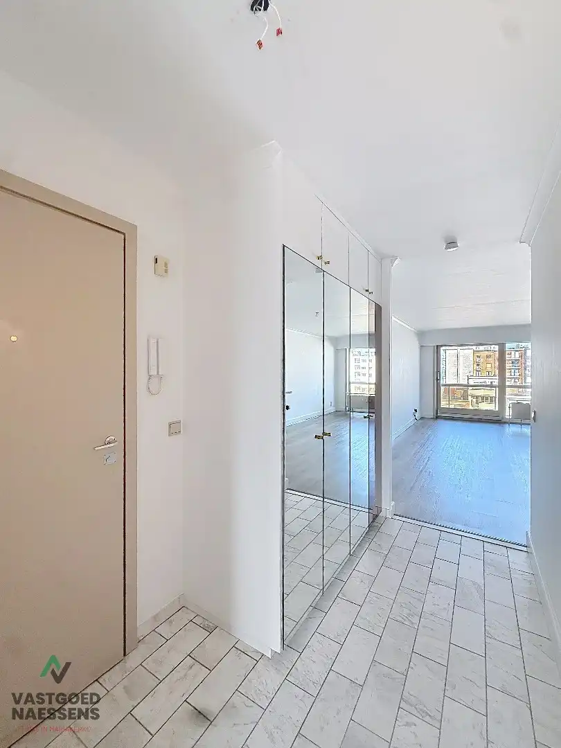 INSTAPKLAAR 1 SLPK MET PANORAMISCH ZICHT EN TERRASSEN foto 7