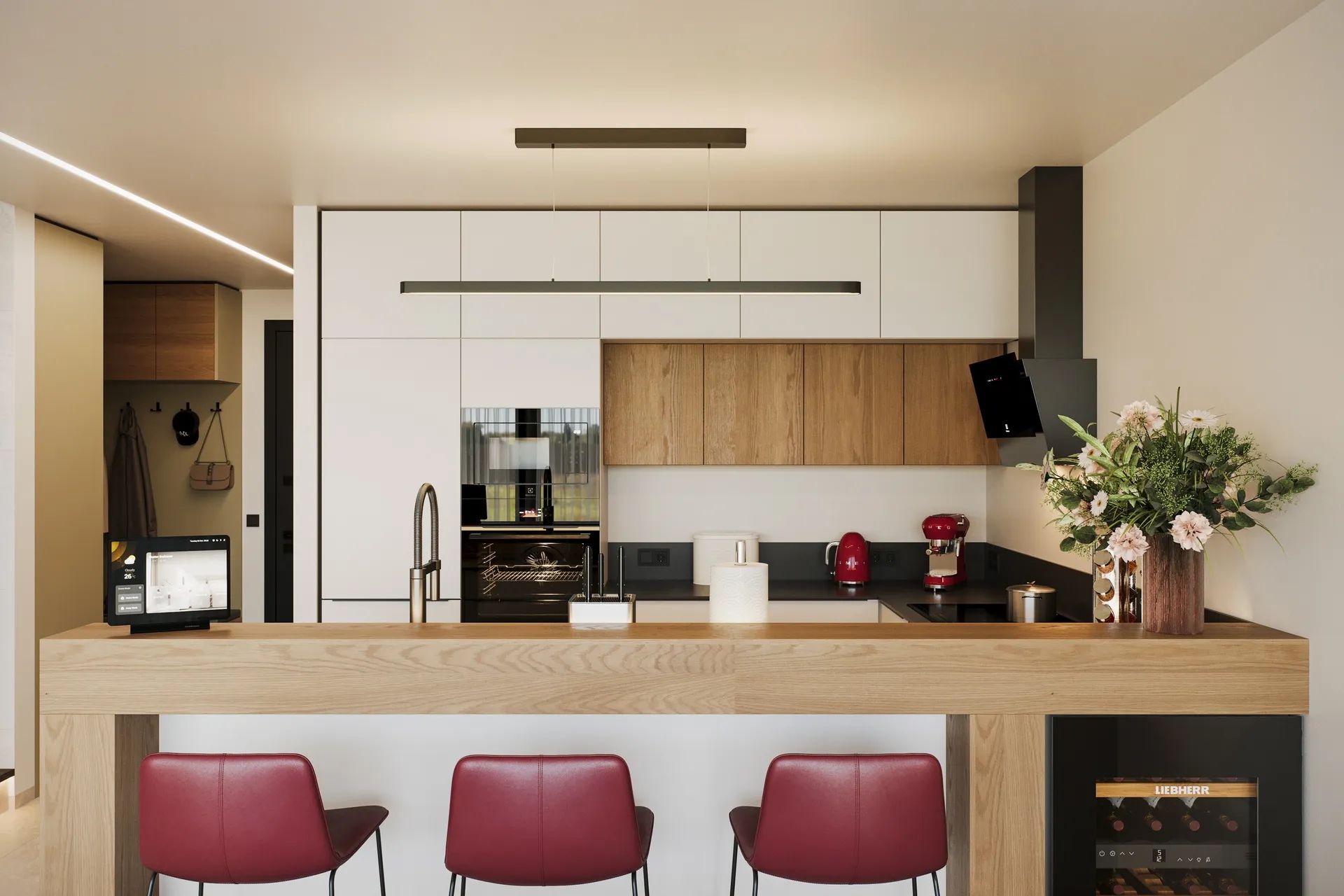 Exclusieve high-end villa in San Pedro: comfort, design en locatie foto 5