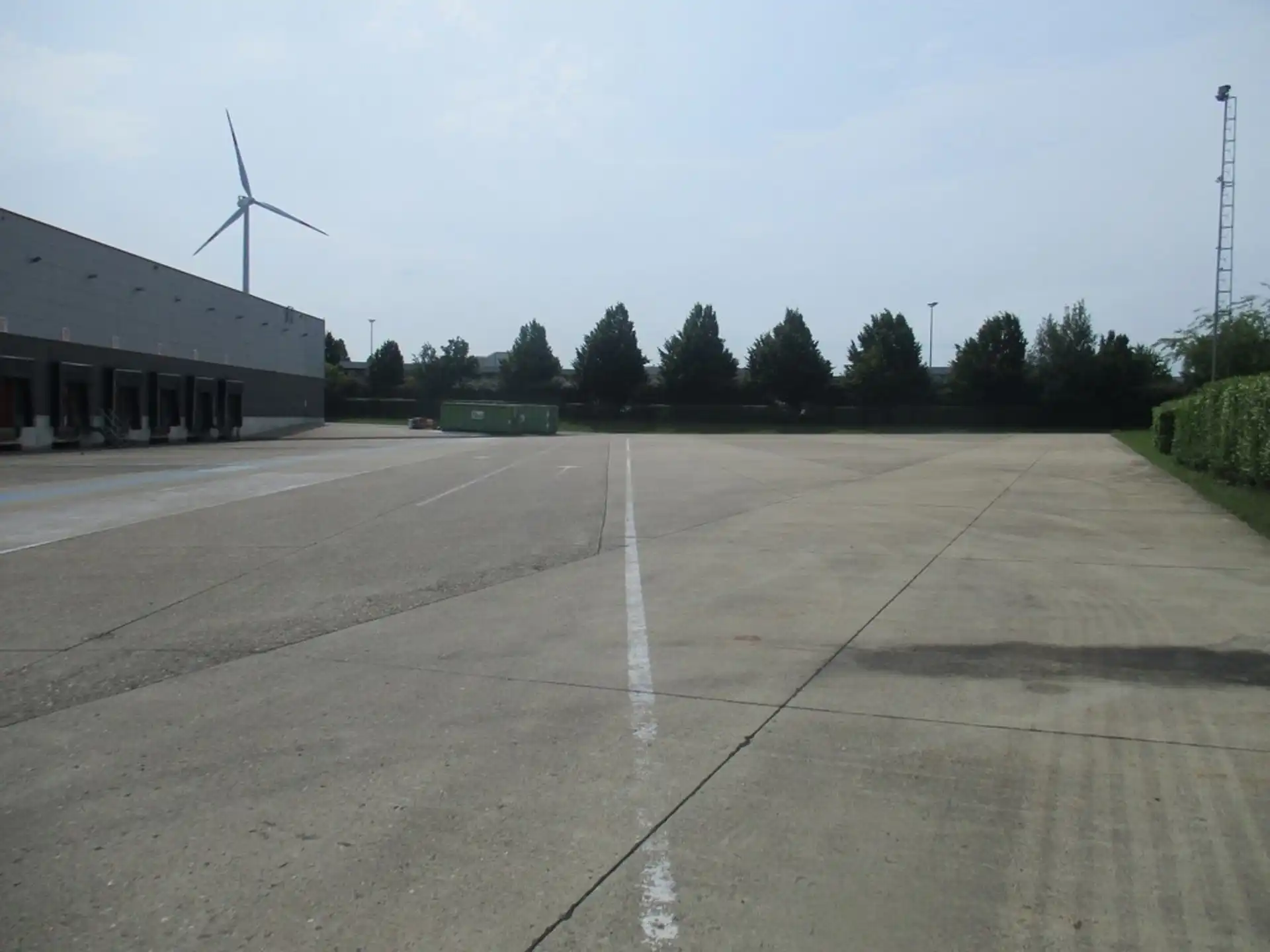 Kantoor te huur 125m² foto 11