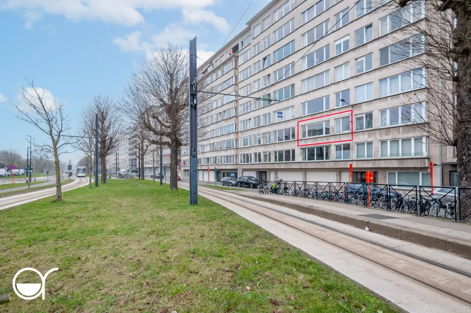 Appartement te koop Hubert Frere-Orbanlaan 592 - - 9000 Gent