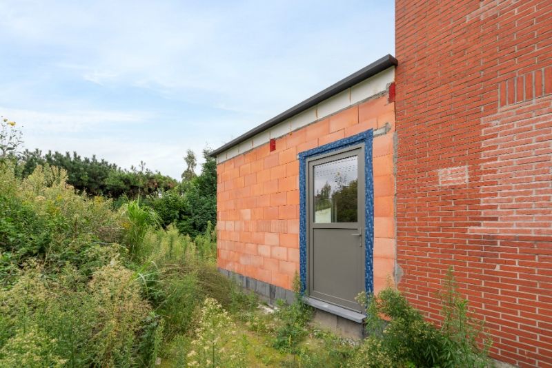 Woning HOB op 415m² grondoppervlak foto 12