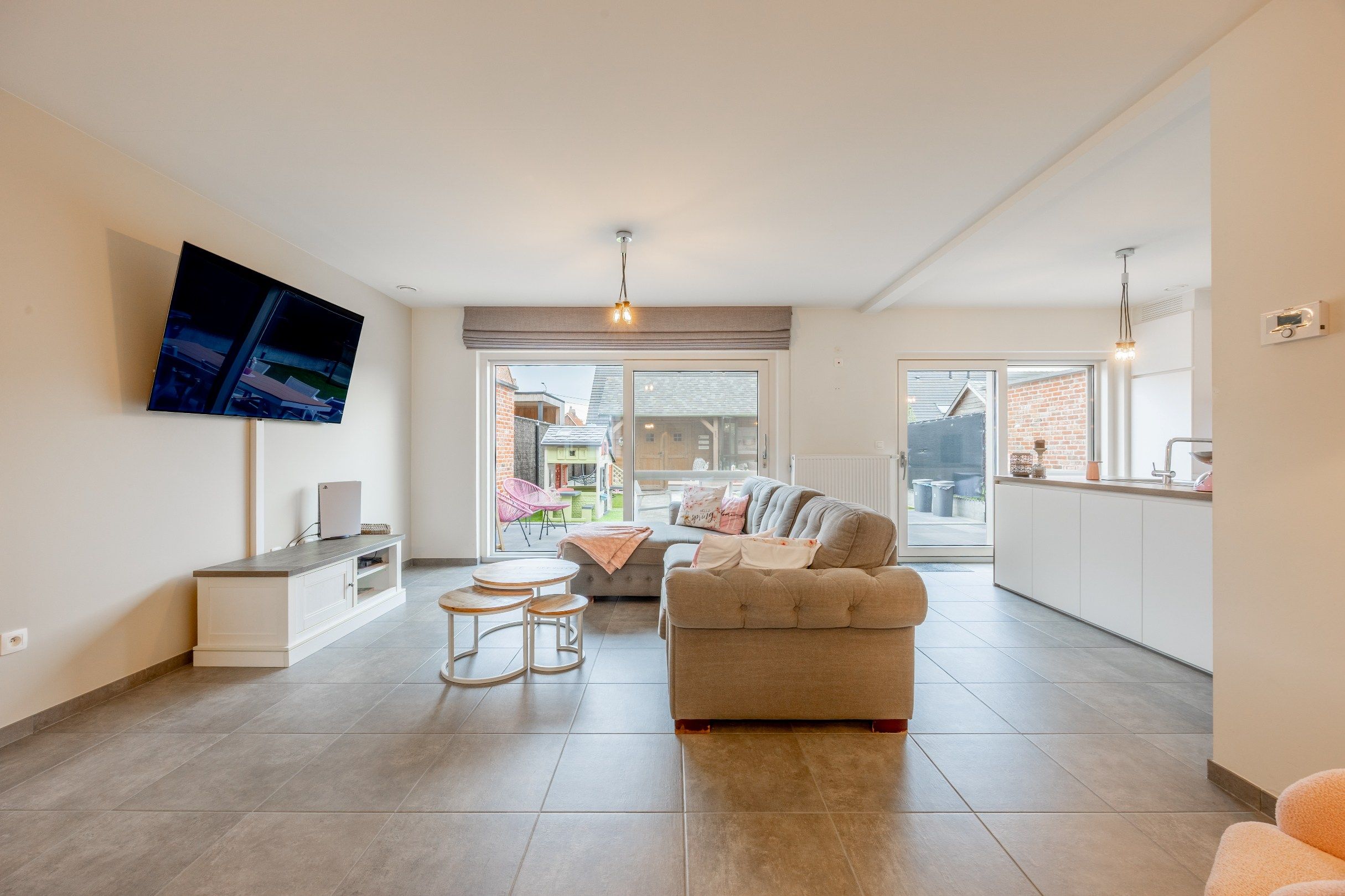 RECENTE ENERGIEZUINIGE WONING  foto 6