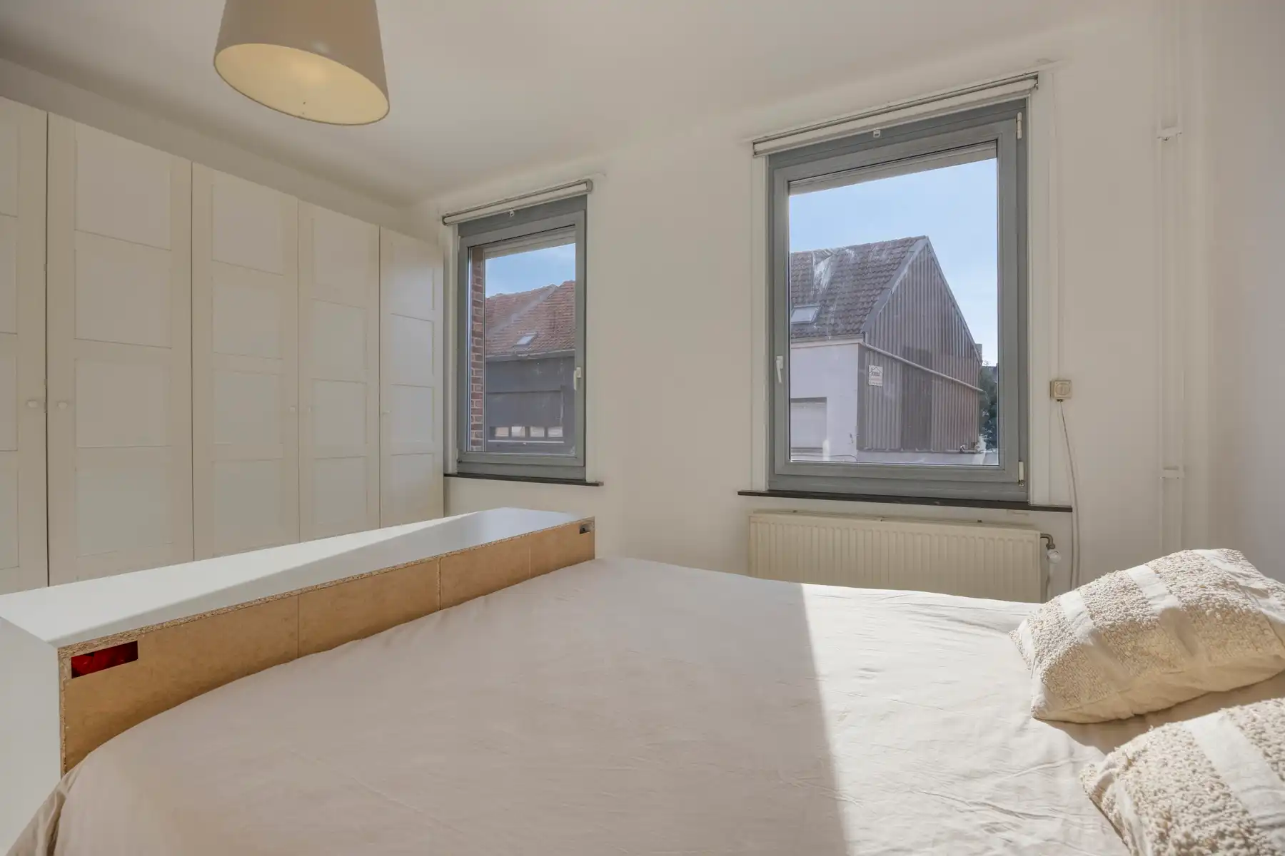 Energiezuinige en instapklare gezinswoning met garagebox foto 15
