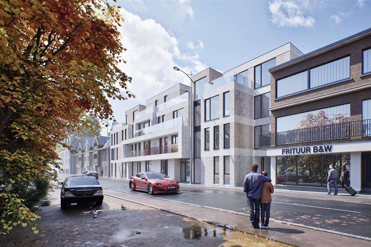 Zuidwestgerichte tuin, 90m², goede indeling met 2slk foto 4