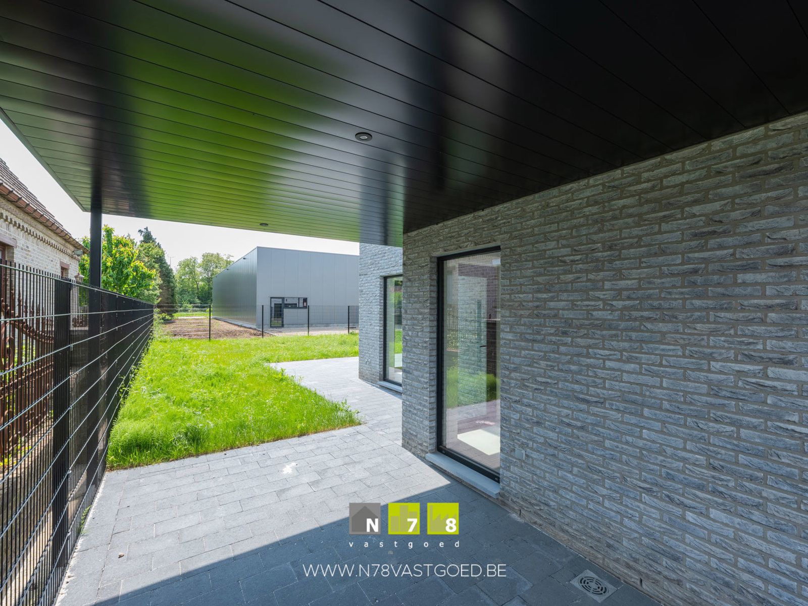 Huis te koop foto 30