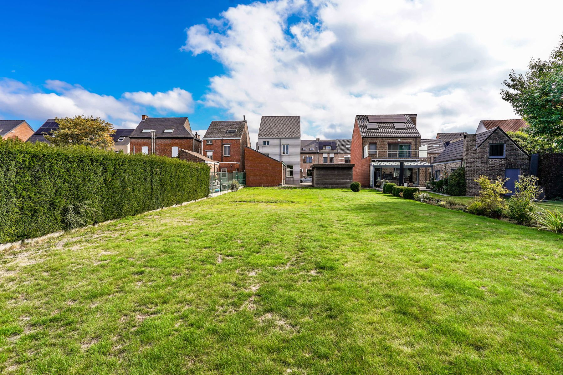Te renoveren, vrijstaande woning met potentieel op mooi perceel van 1030 m² in Ramsdonk (Kapelle-op-den-Bos) foto 26