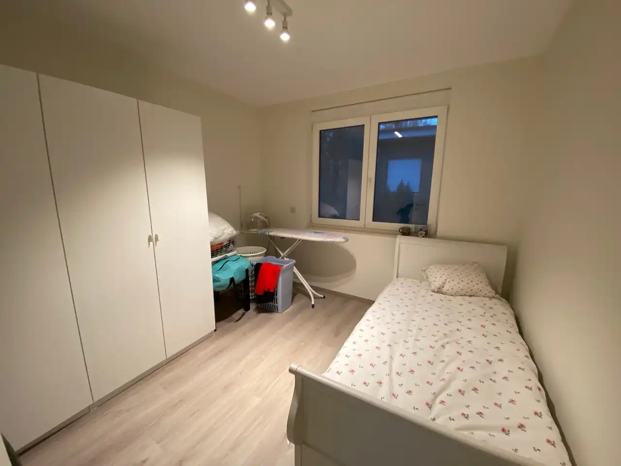 Modern appartement in hartje Brasschaat foto 10