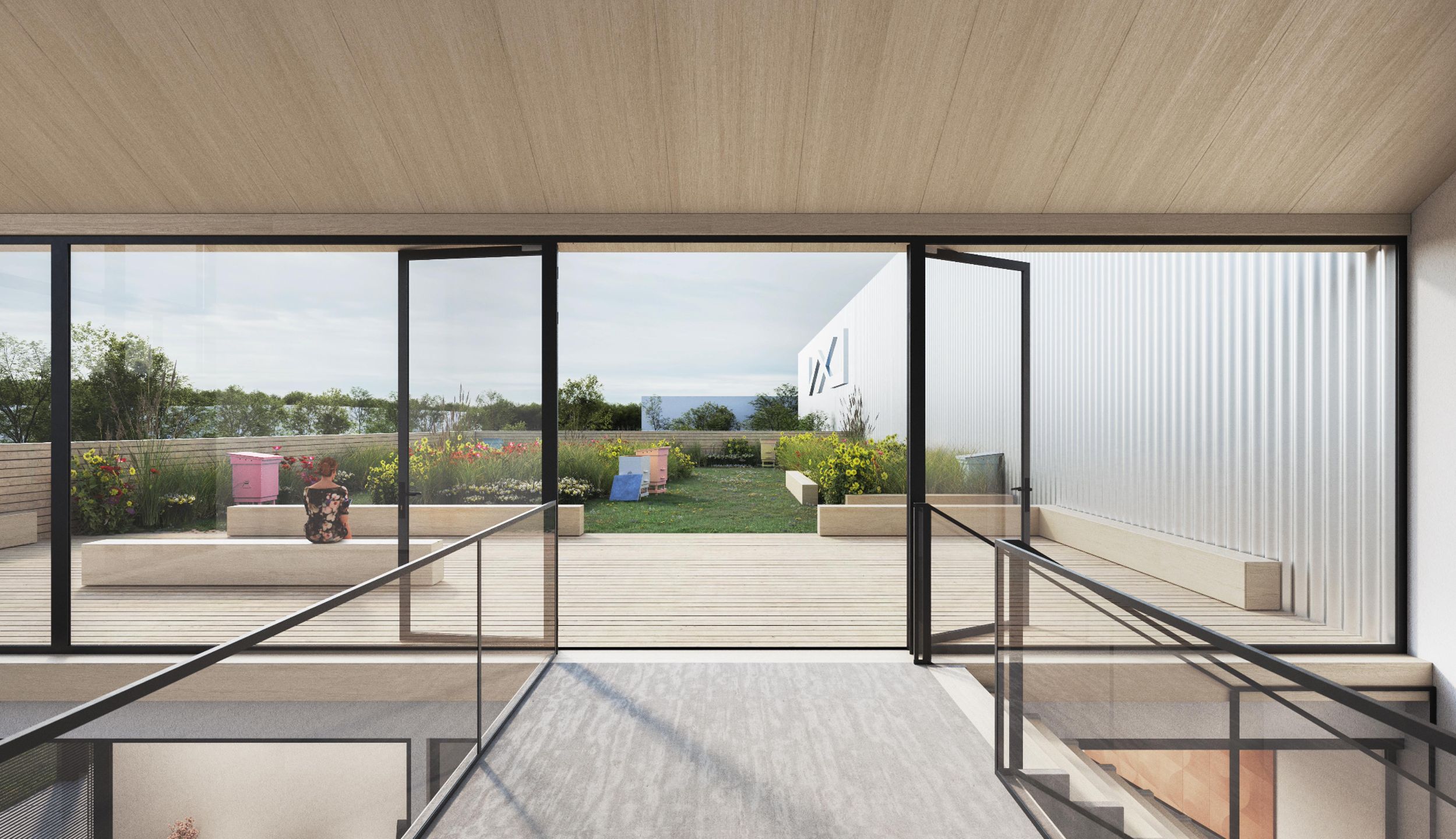 Bedrijfsvastgoed te koop foto 3