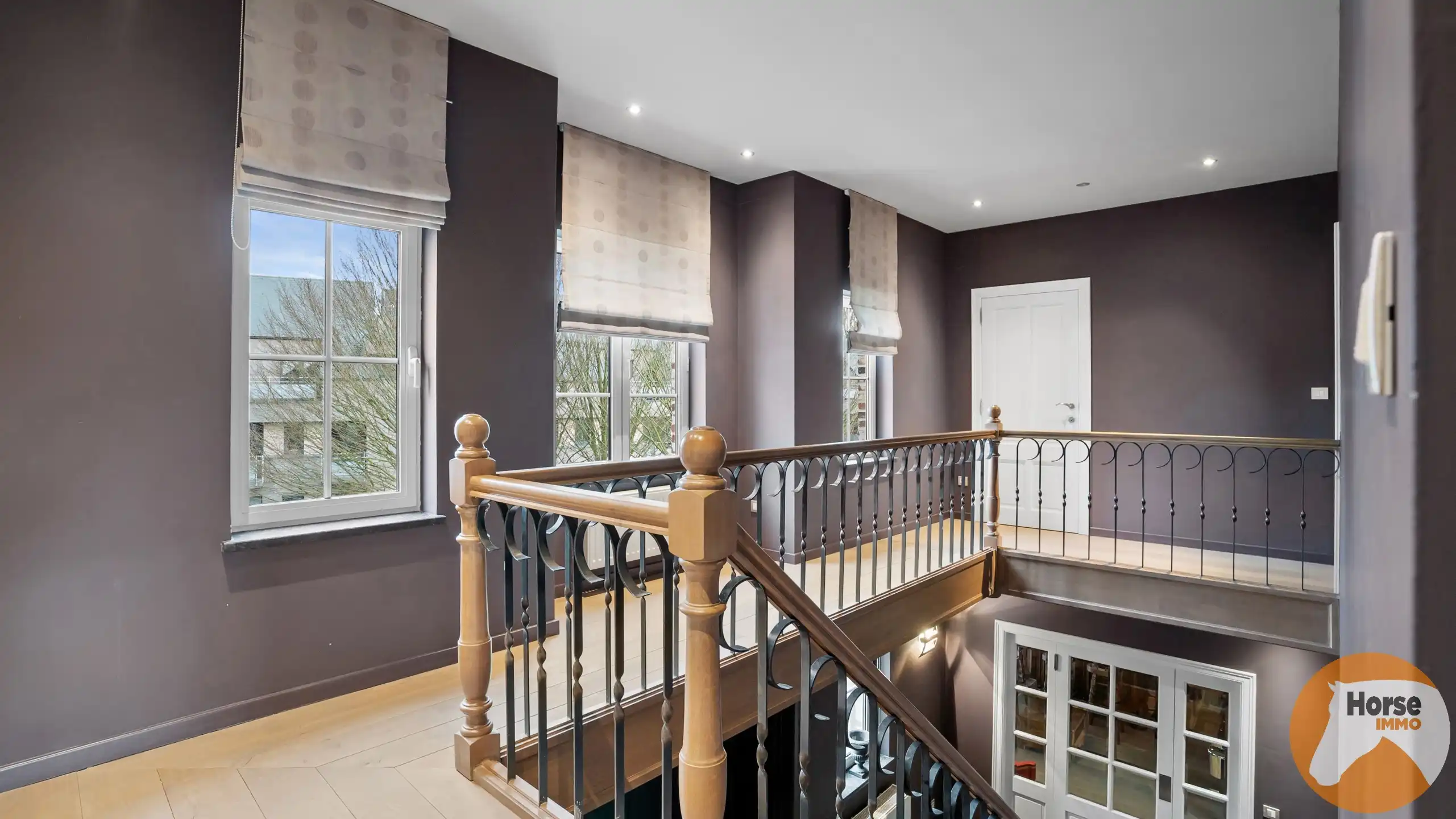 BORNEM – Professionele paardenaccommodatie met villa op 3HA foto 29
